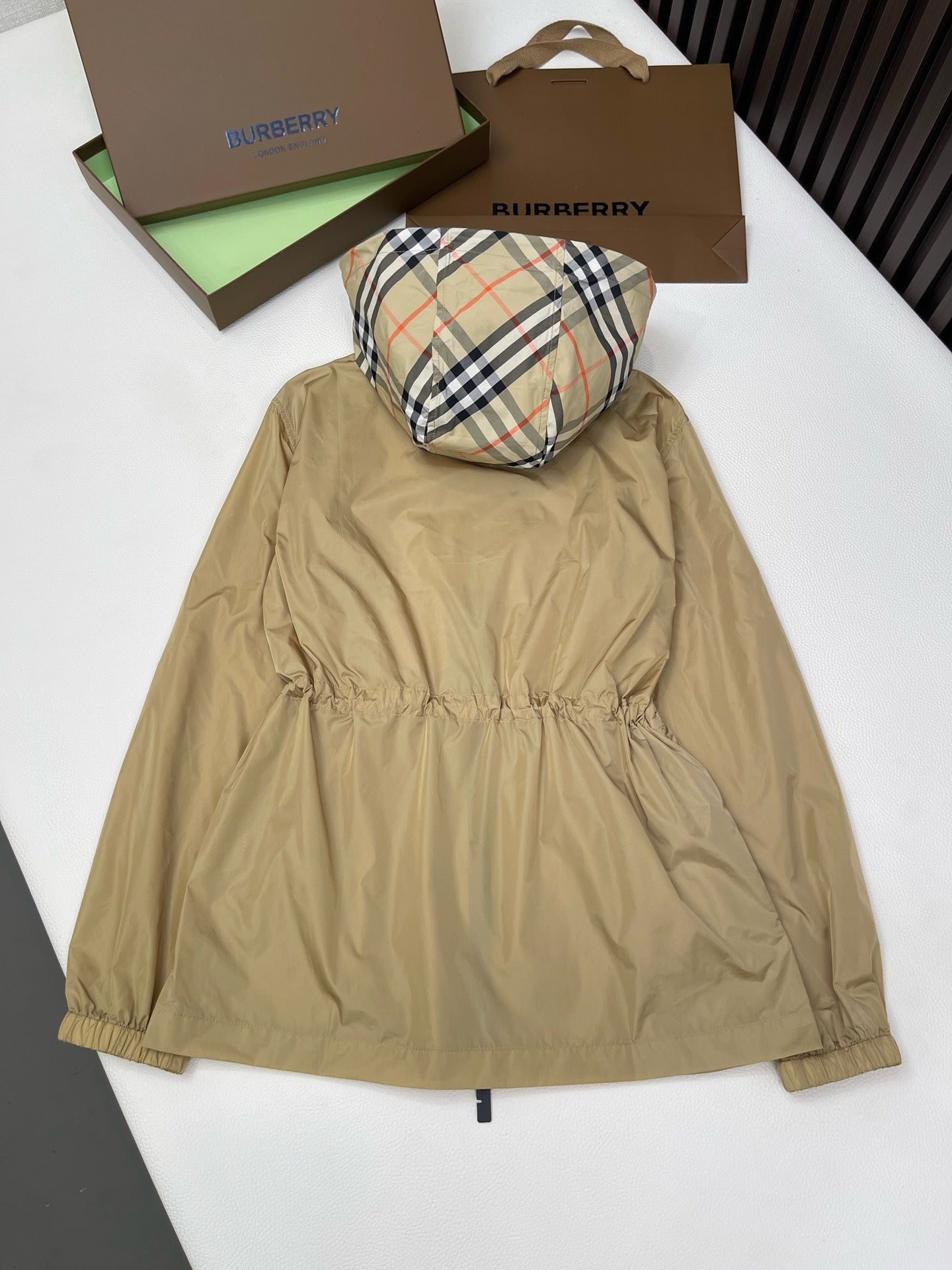 BBR Jacket