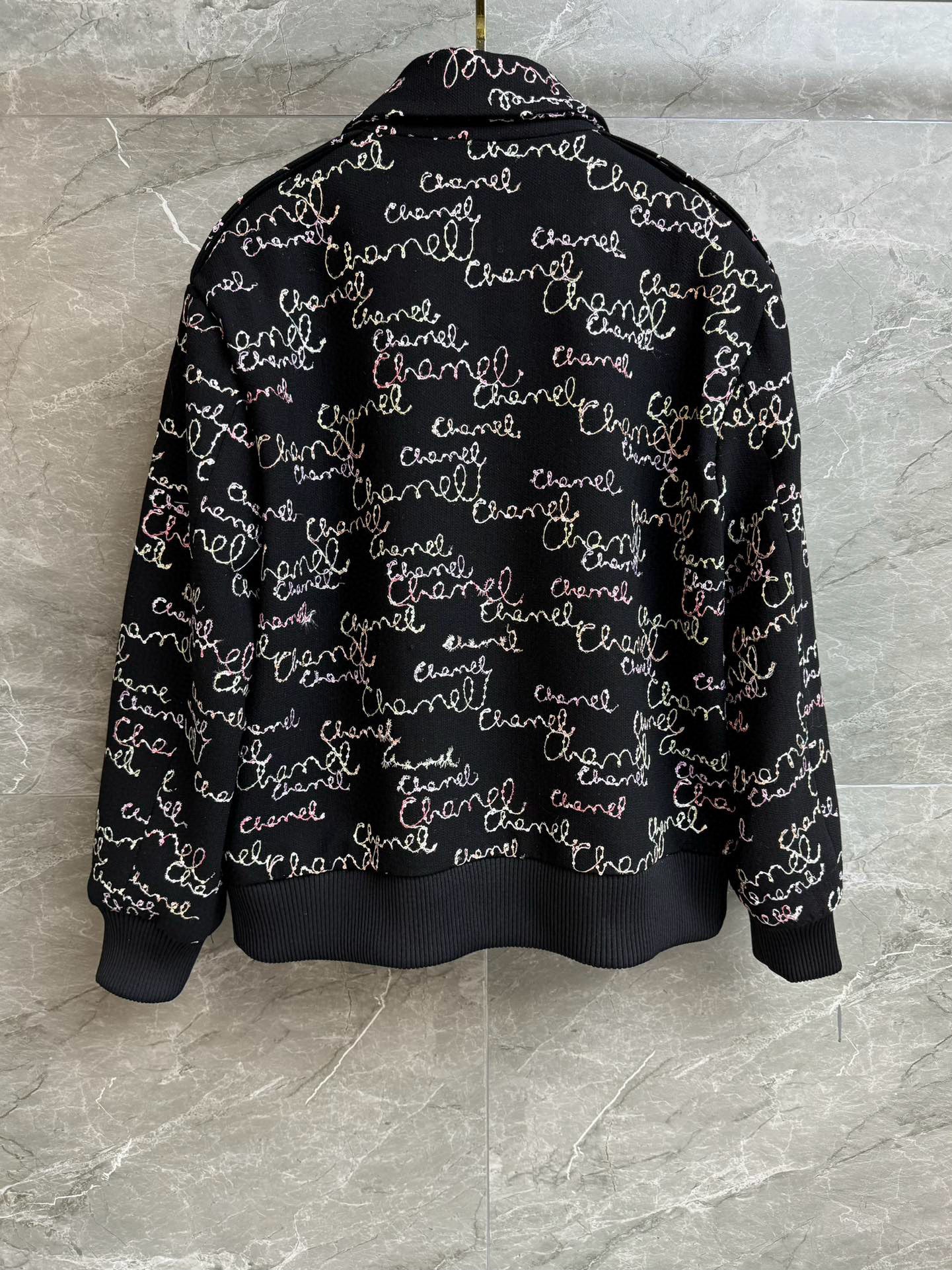 Chanel Cardigan
