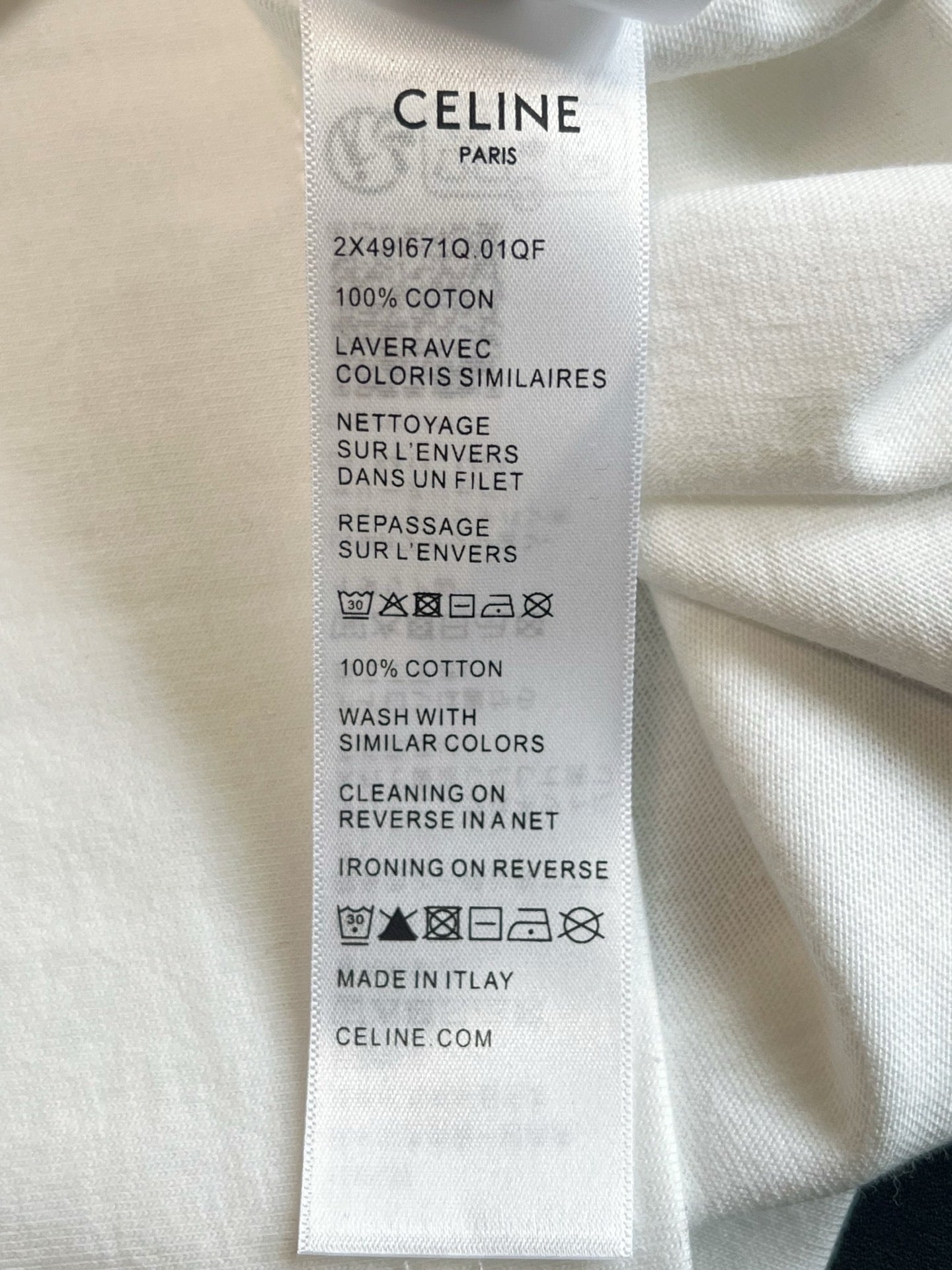 Celine T-Shirt