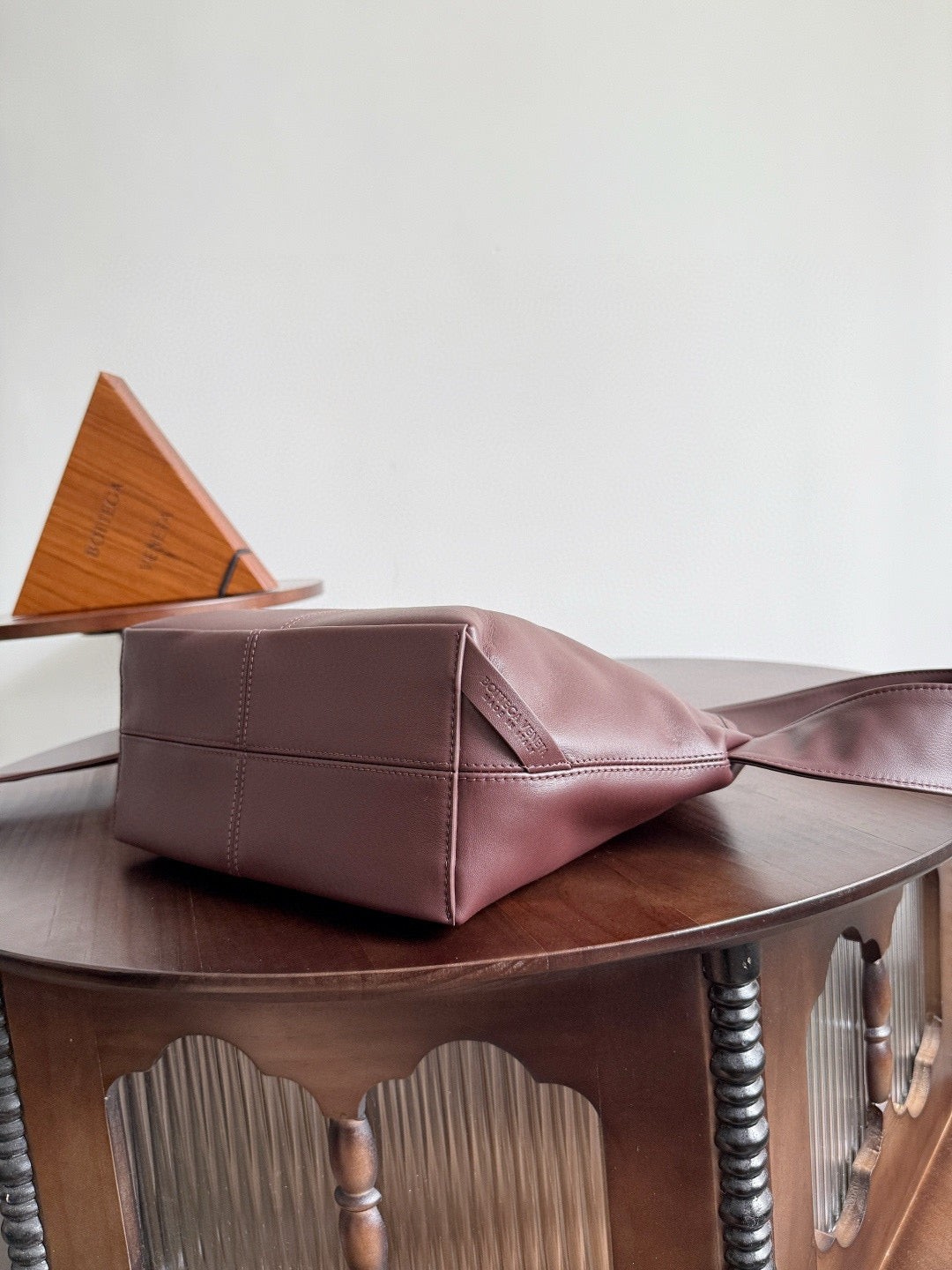 Bottega Veneta Sawyer Bag