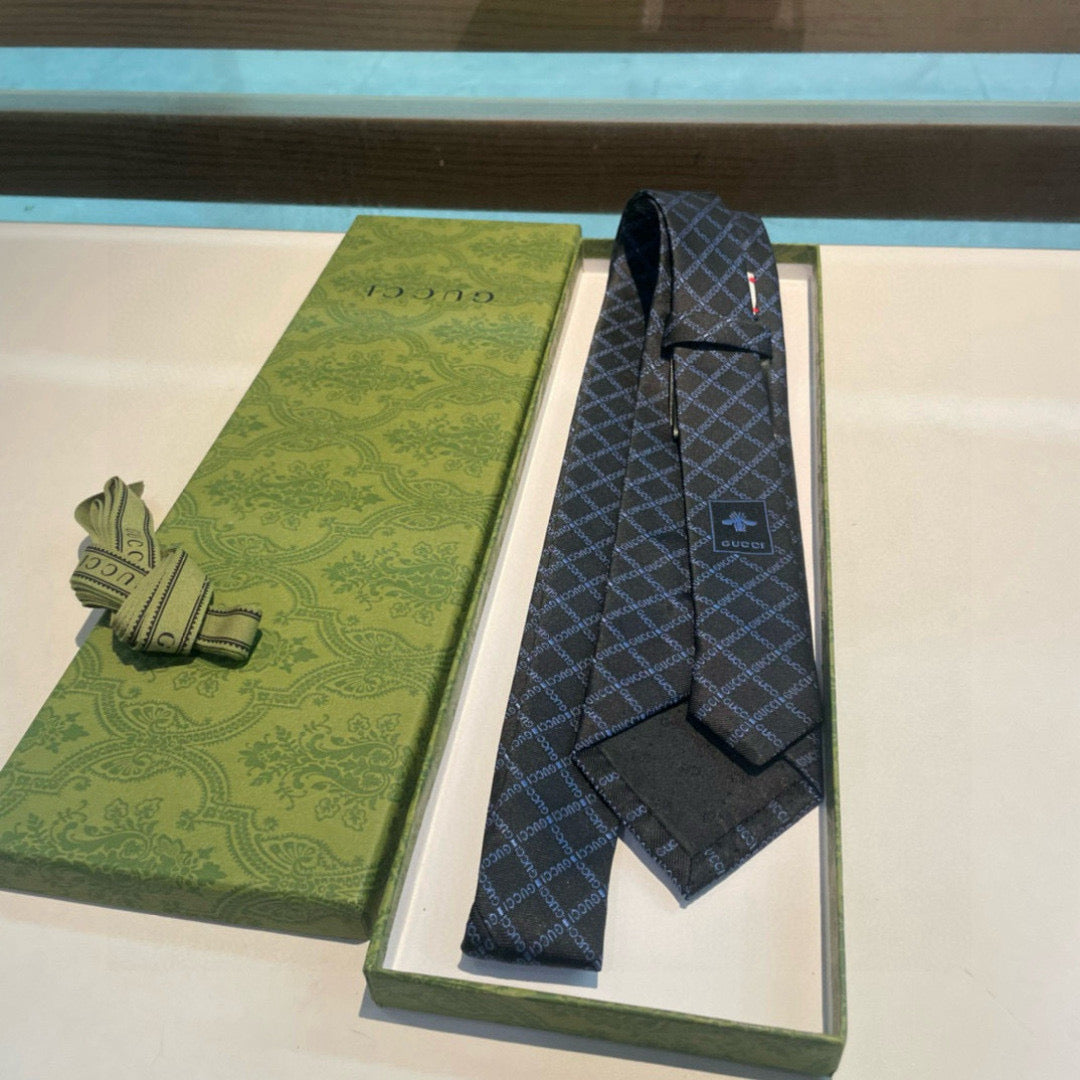 Gucci Tie