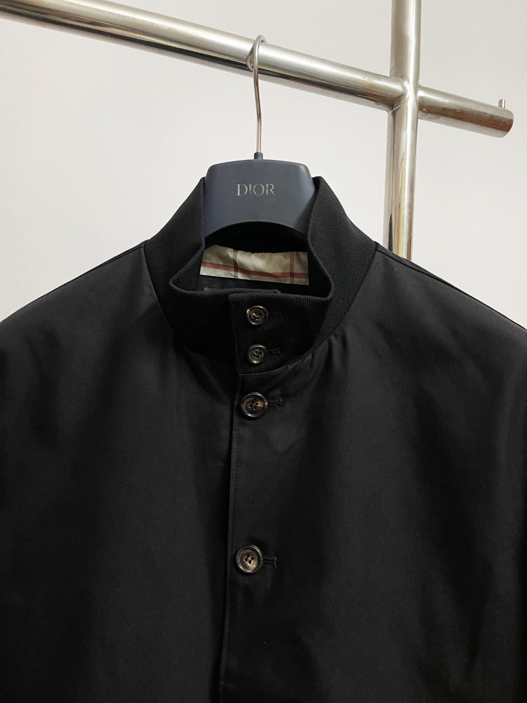 LP Jacket