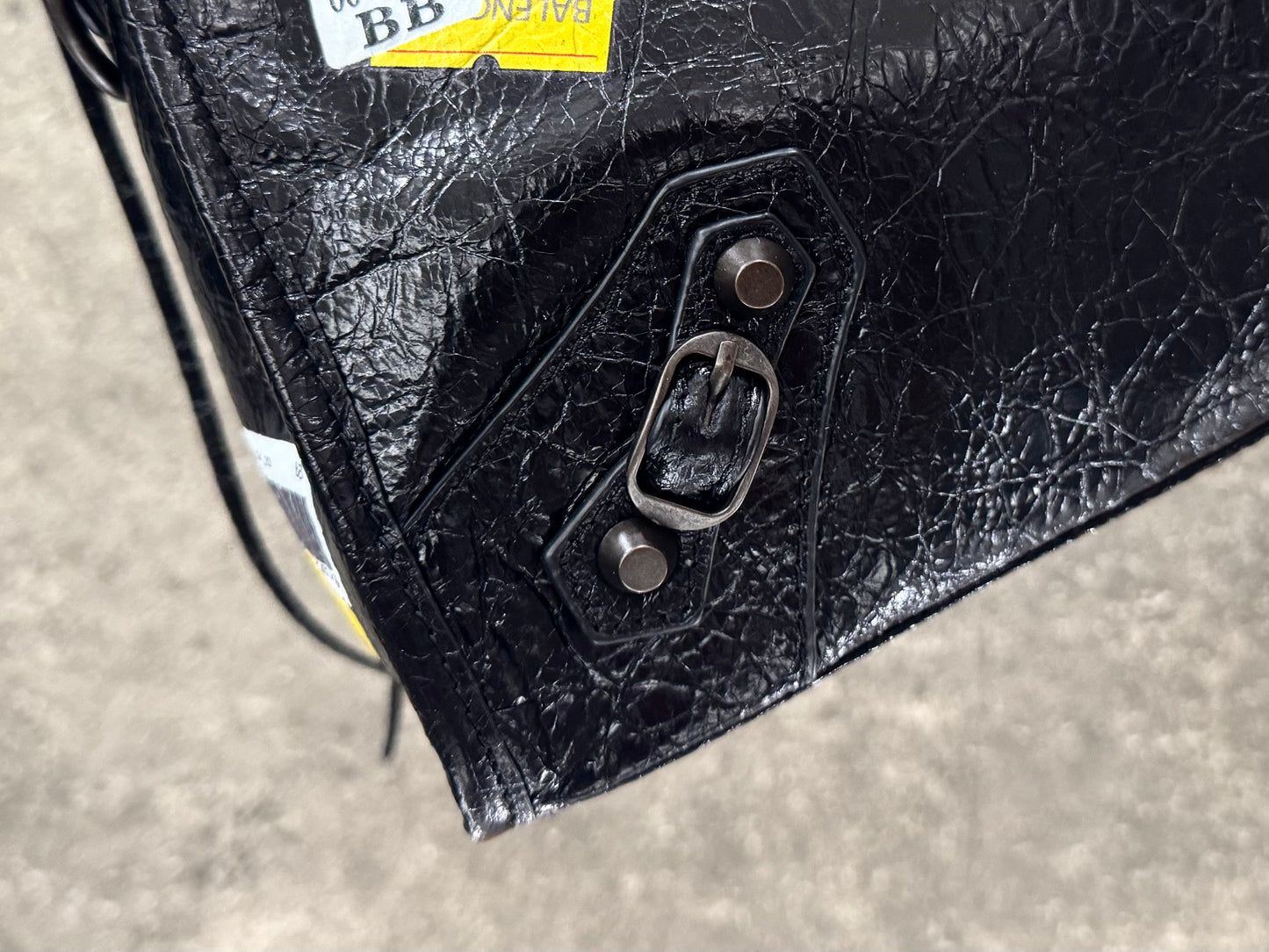 BLCG Le City Handbag 30x19x10cm