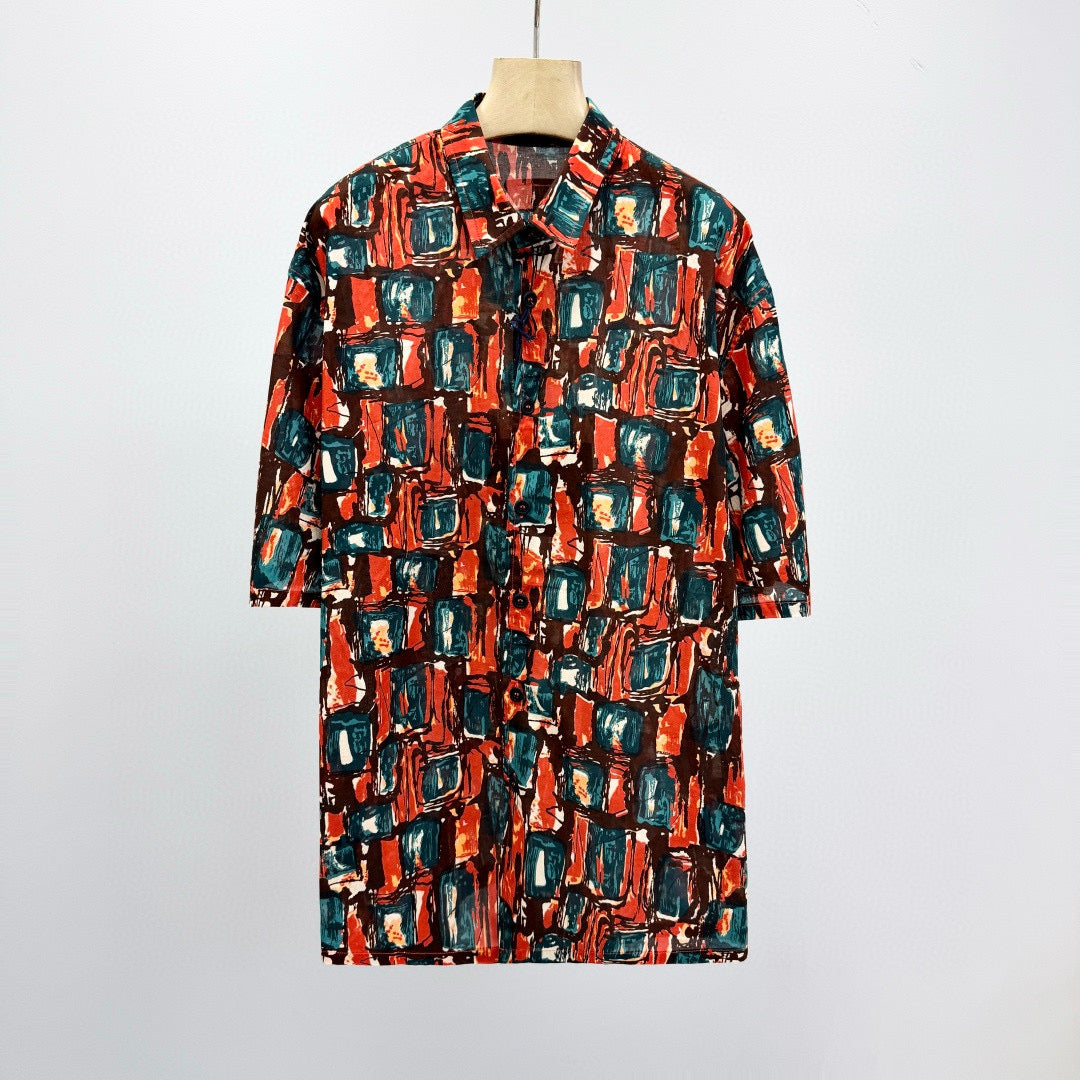 Prada Shirt
