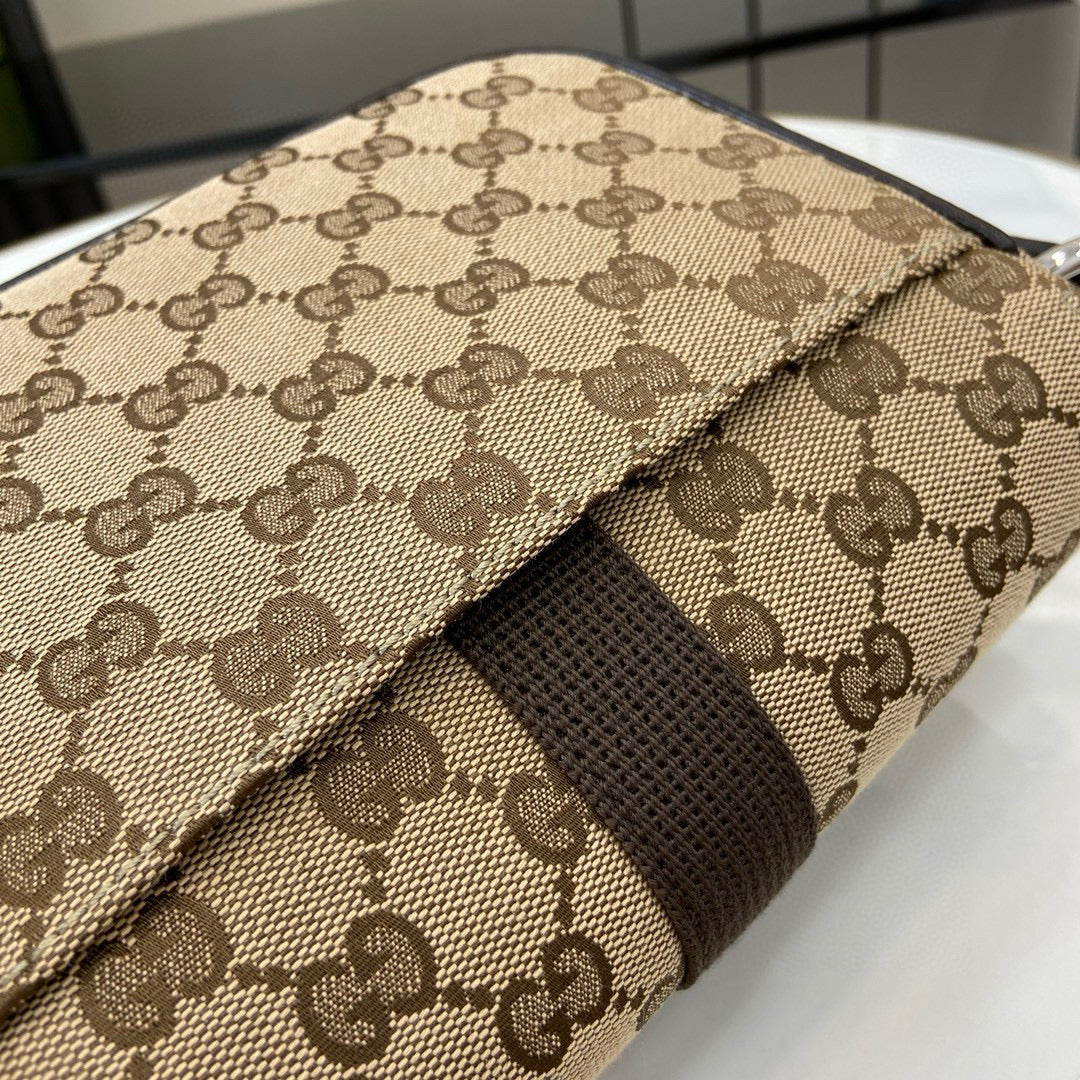 GC Cross Body Bag