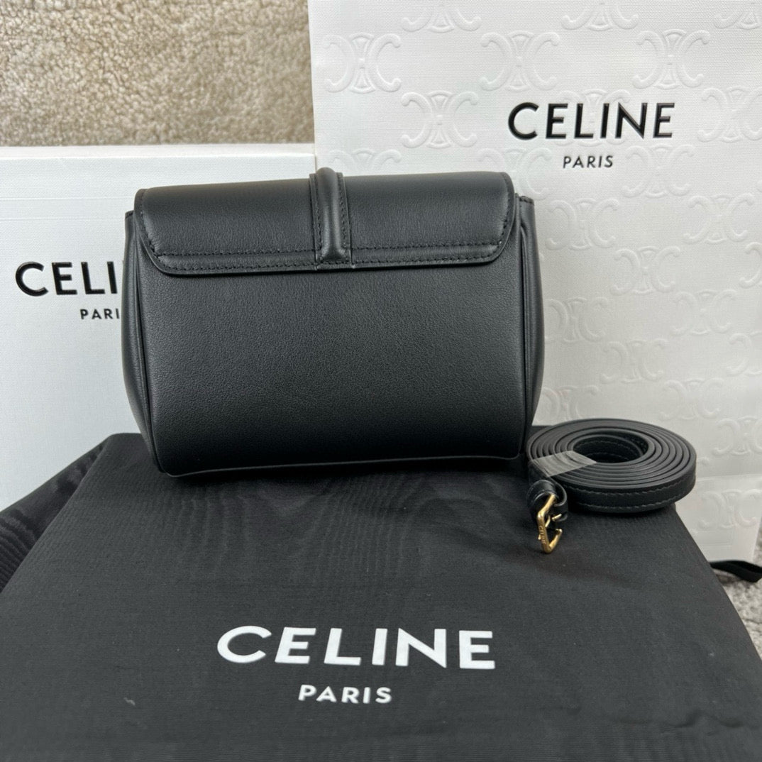 Celine Shoulder Bag