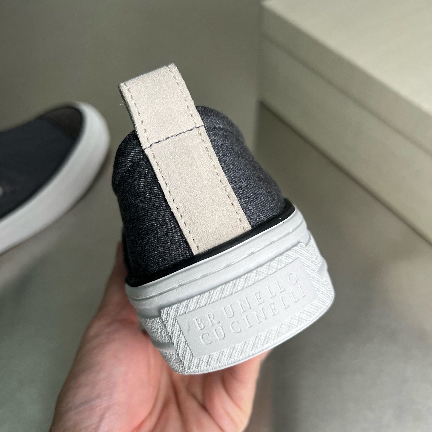 Brunello Cucinelli Sneakers