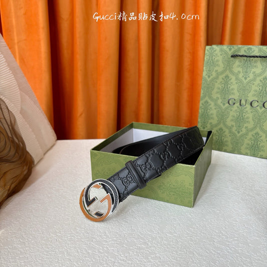 Gucci Belts