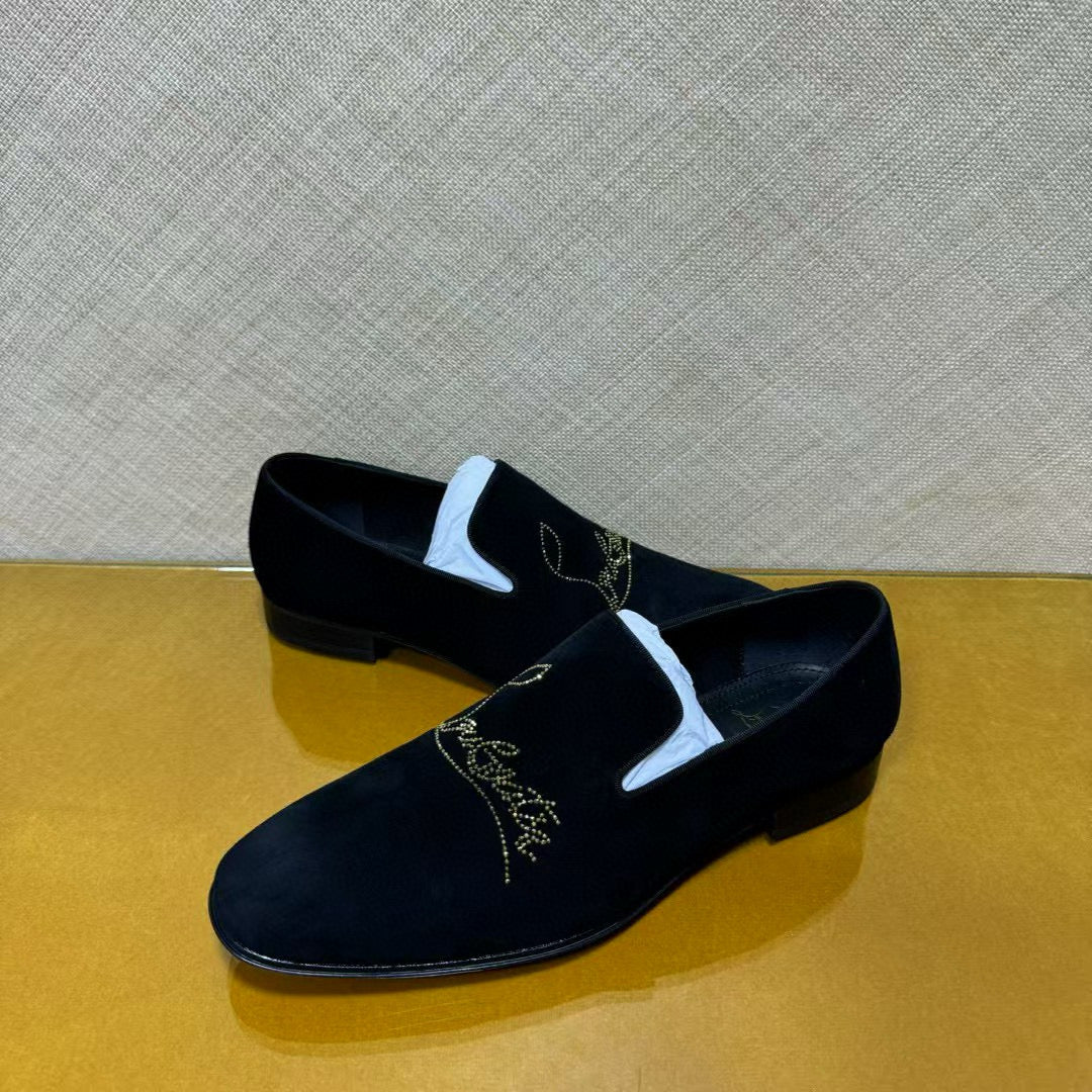 Christian Louboutin Loafer