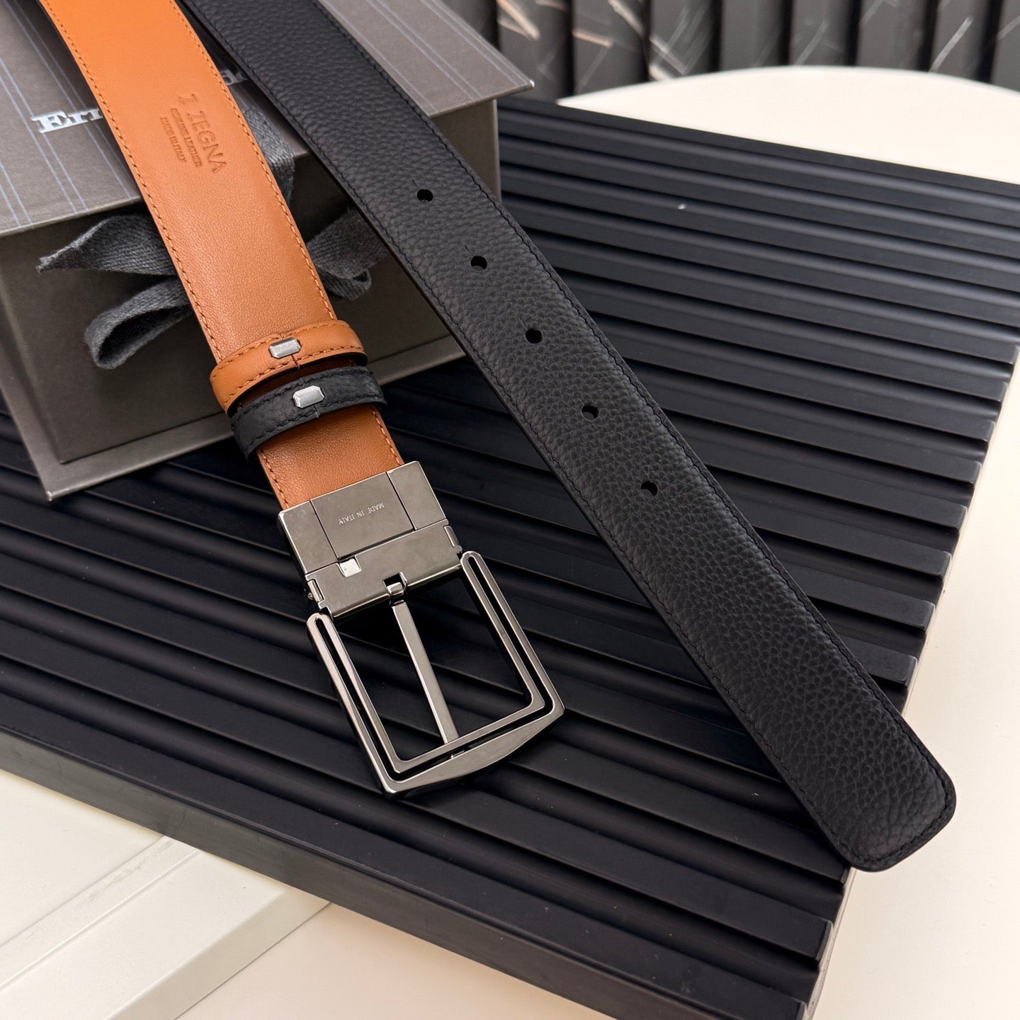 ZG Belts