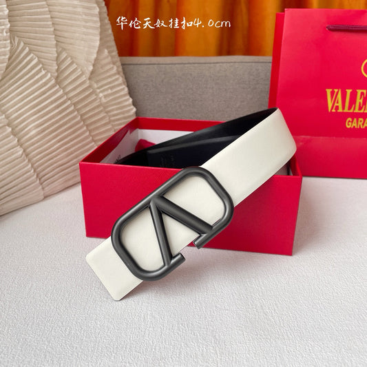 Valentino Belt (Width 4cm)