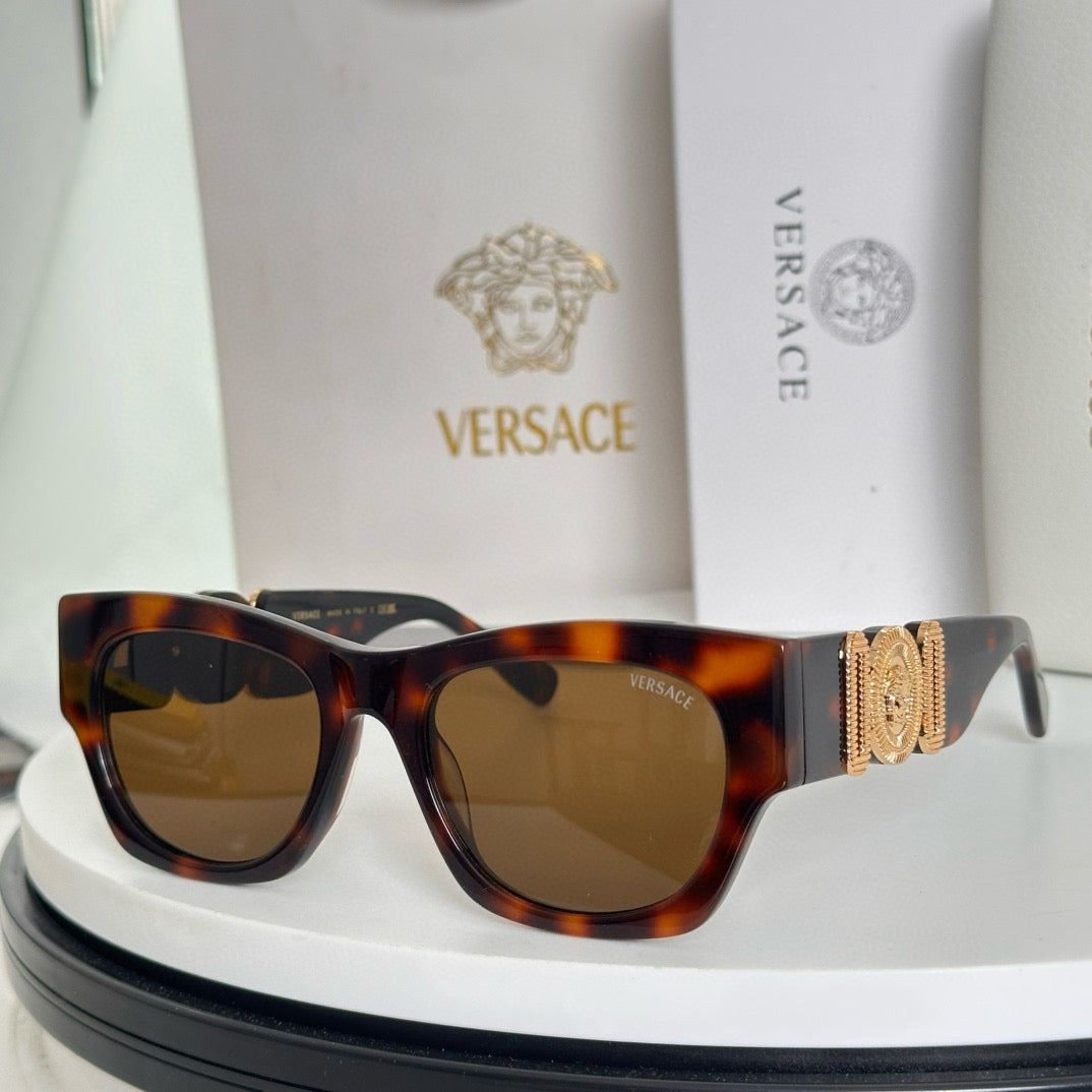 Versace Sunglasses