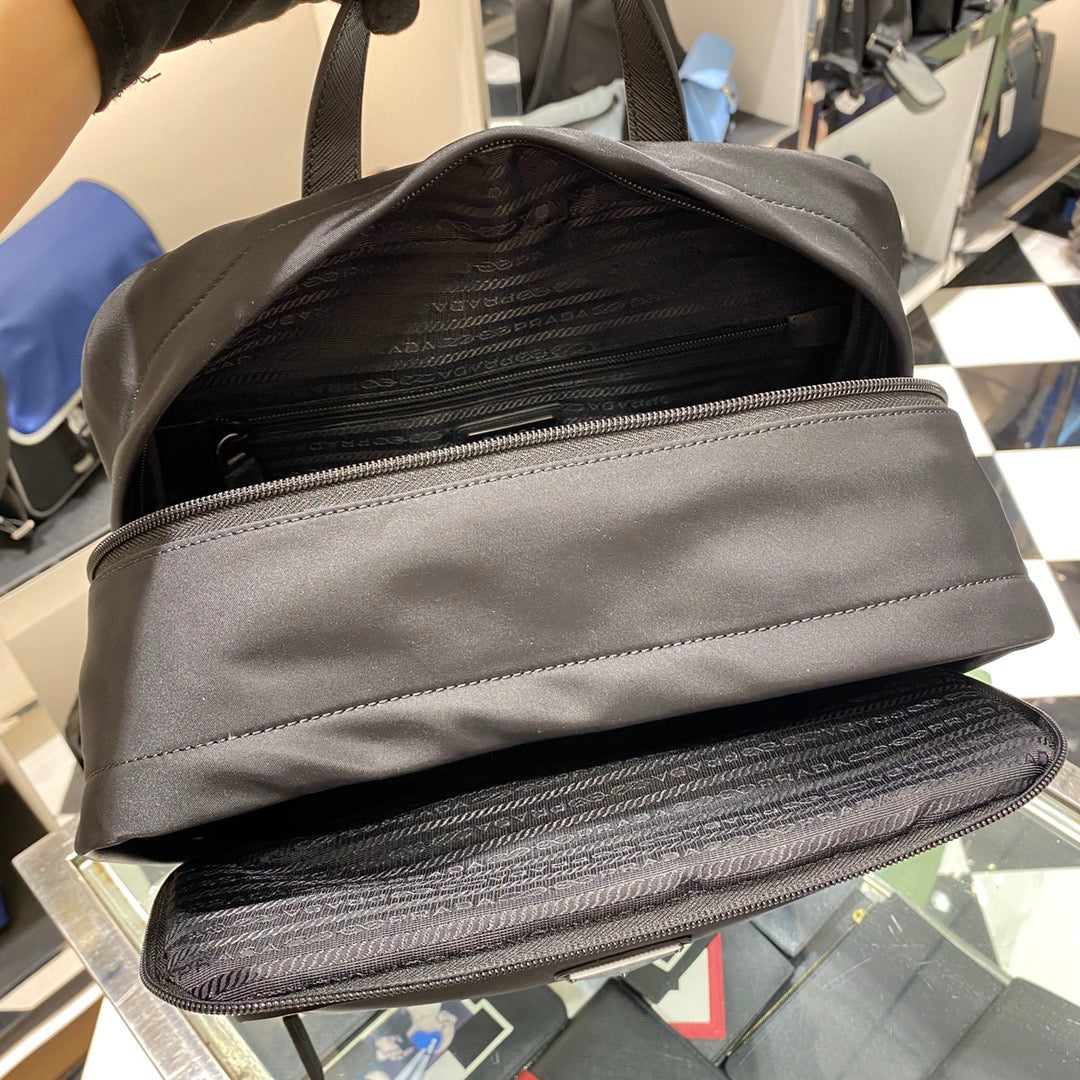 Prada Backpack
