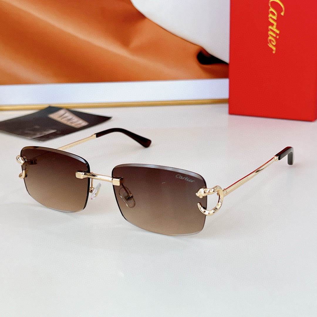 Cartier Sunglasses