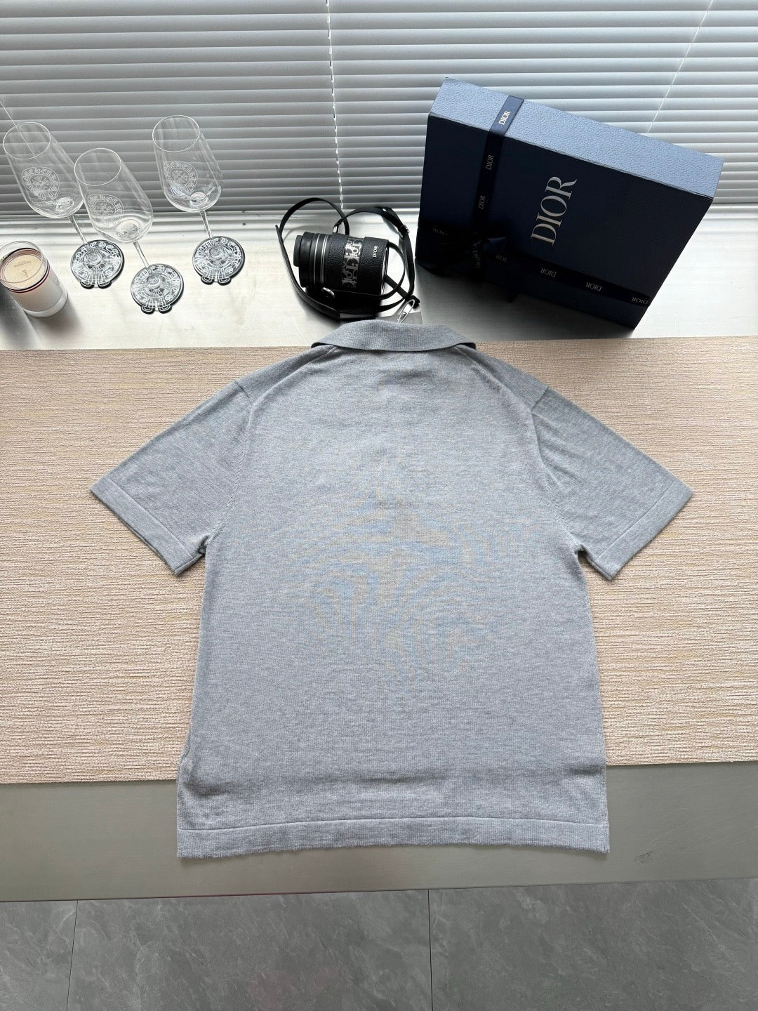 Dior Polo