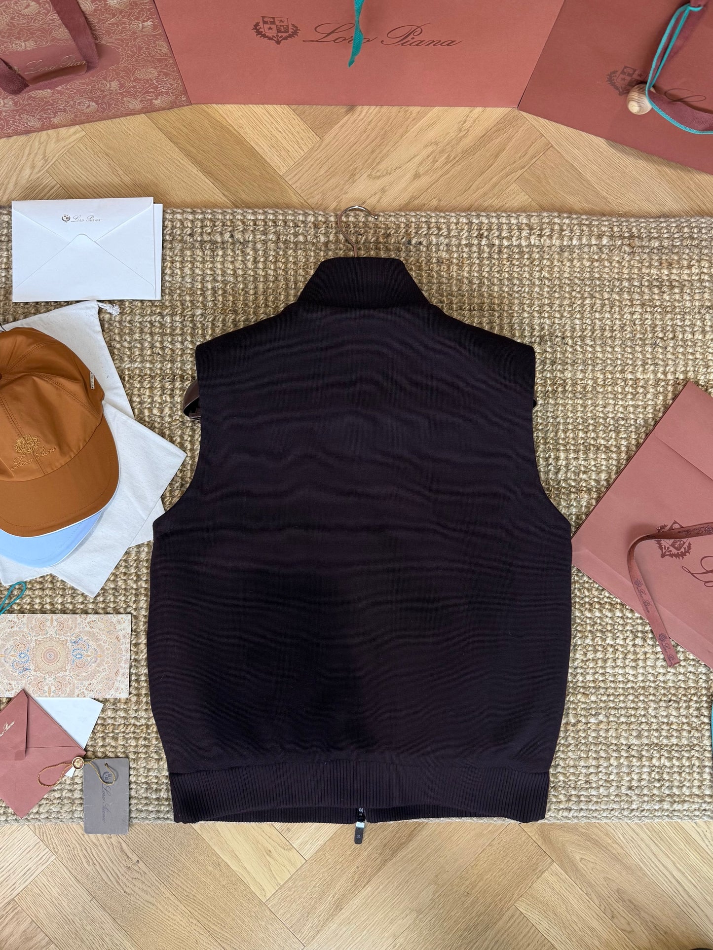 ZG Vest