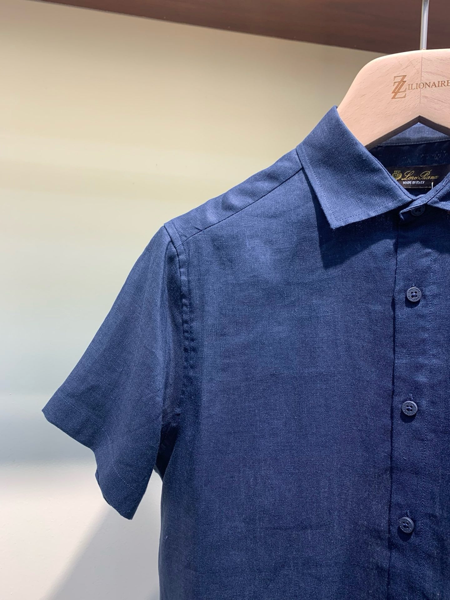 LP Short Sleeve Shirt