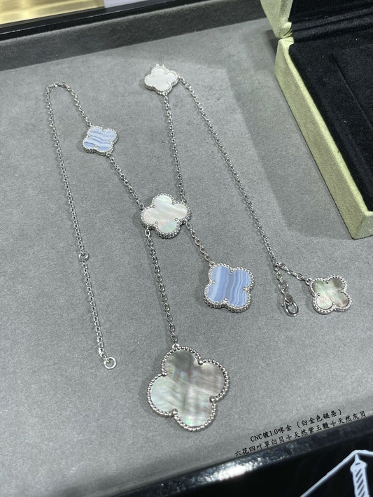 Van Cleef & Arpels Necklace