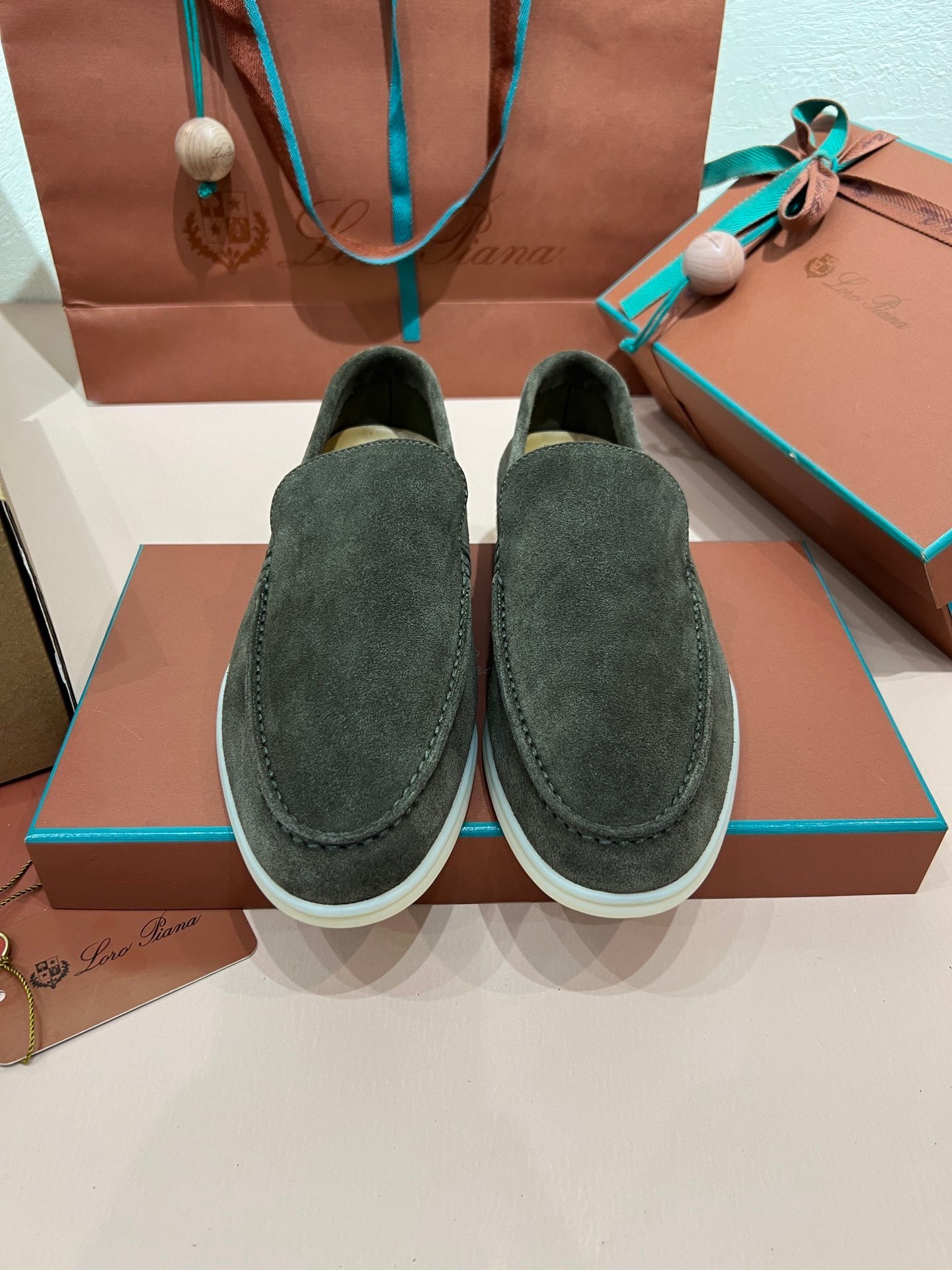 LP Loafers