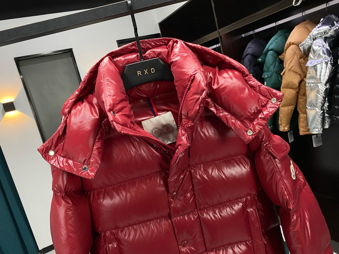 Moncler Down Jacket