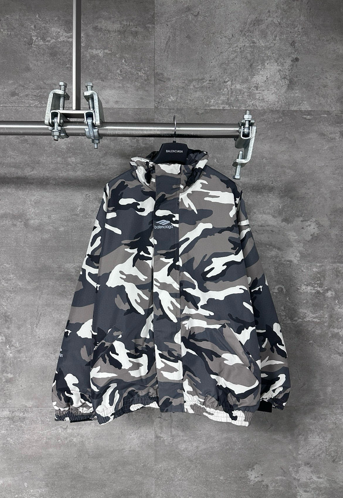 BLCG Jacket
