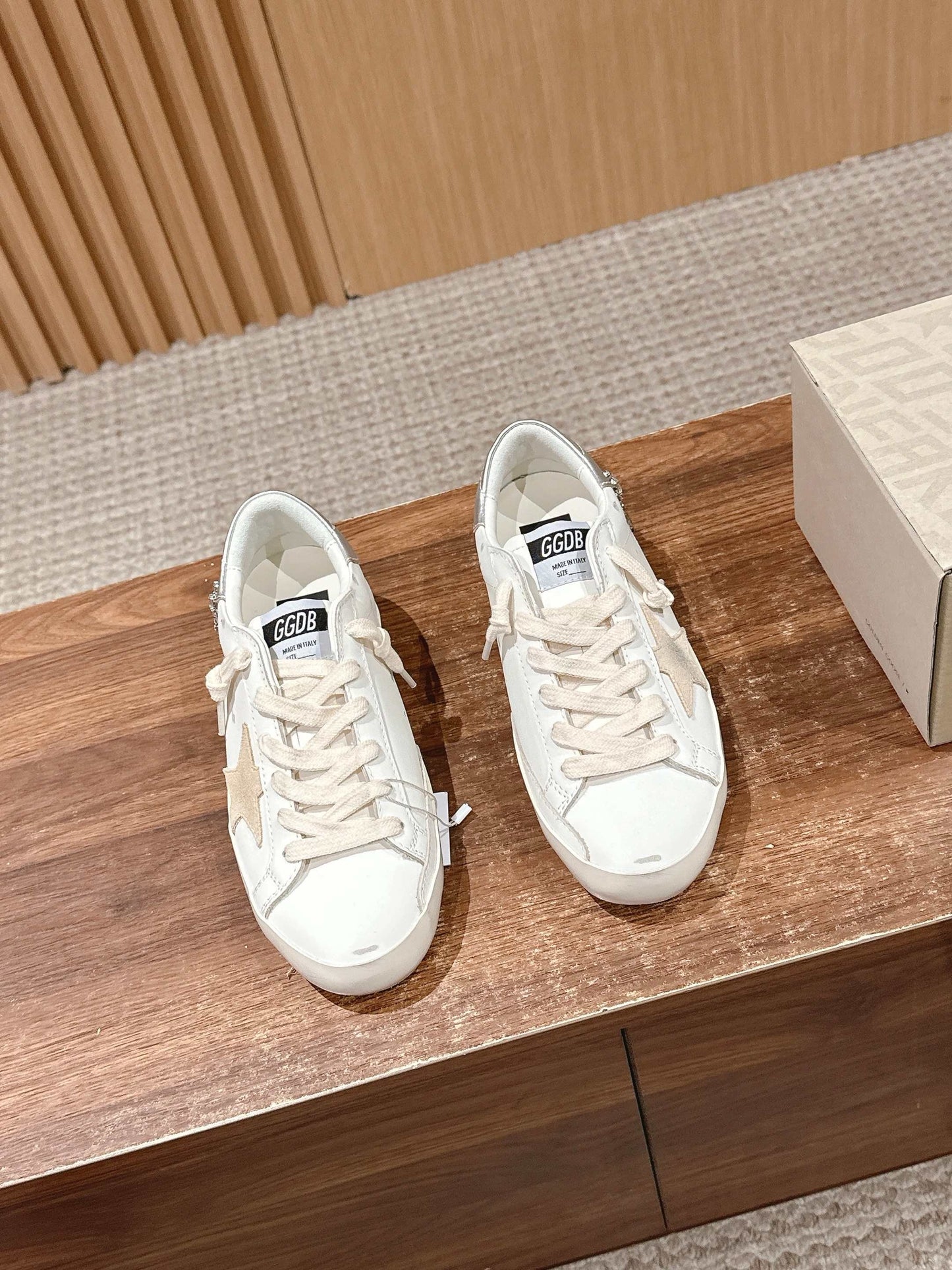 Golden Goose Sneaker