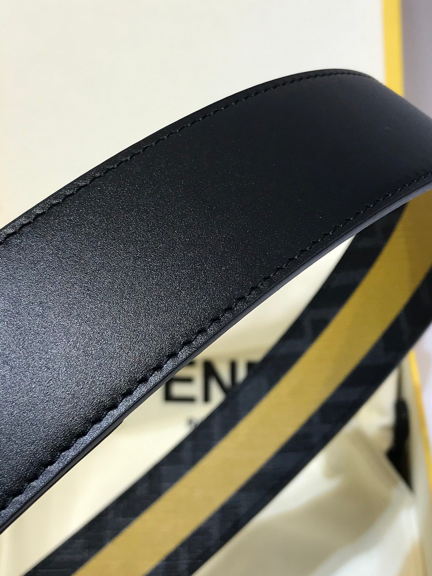 Fendi Belts