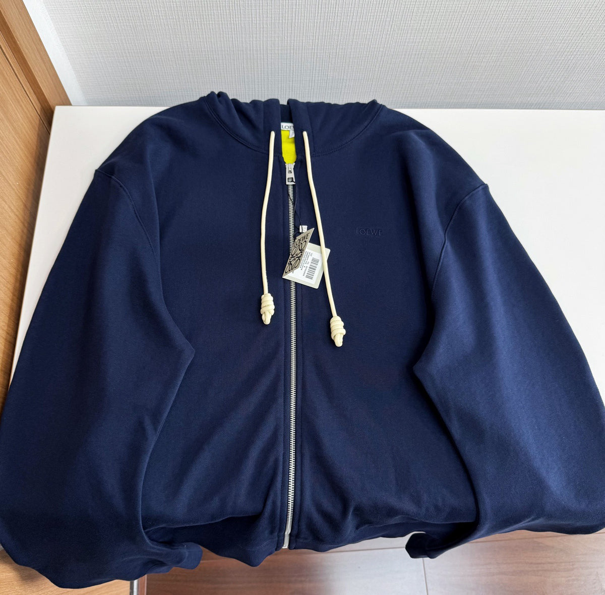 Loewe Jacket