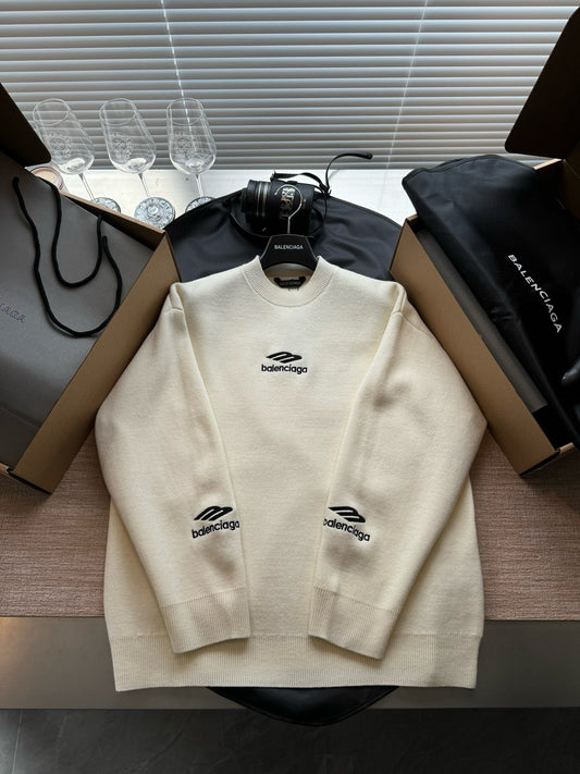 BLCG Sweater