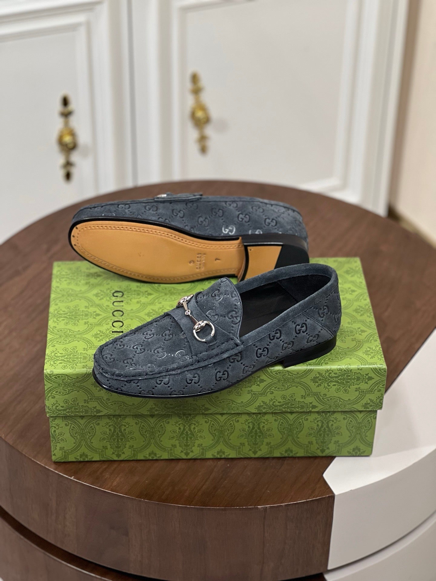 GC Loafer