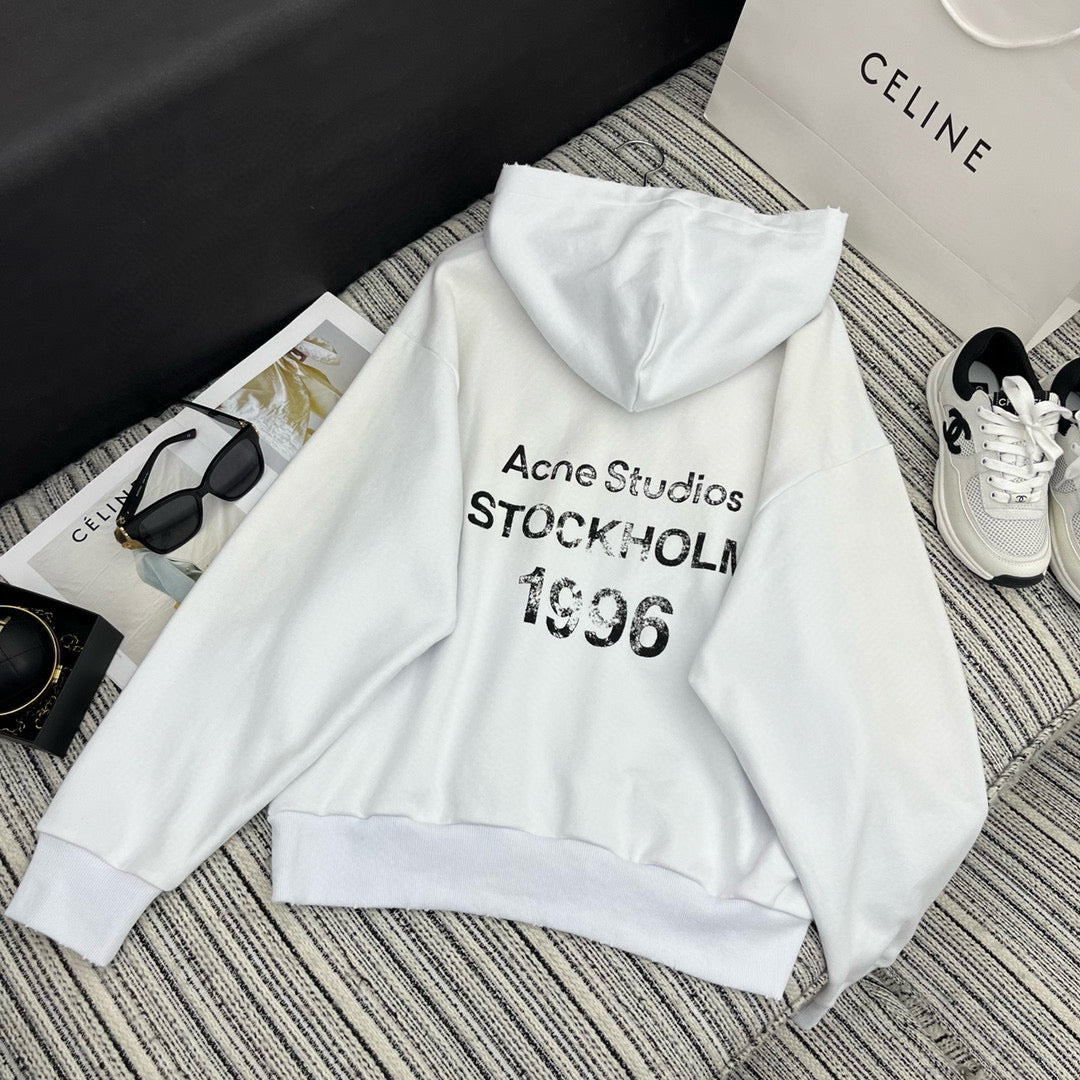 Acne Studios Hoodie