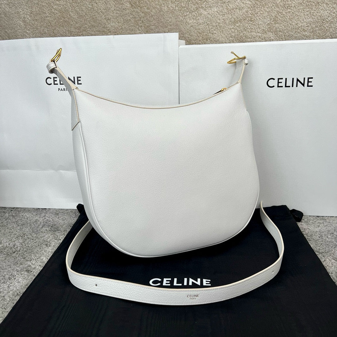 Celine Hobo Bag