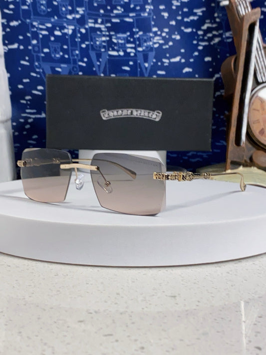 Chrome Heart Sunglasses