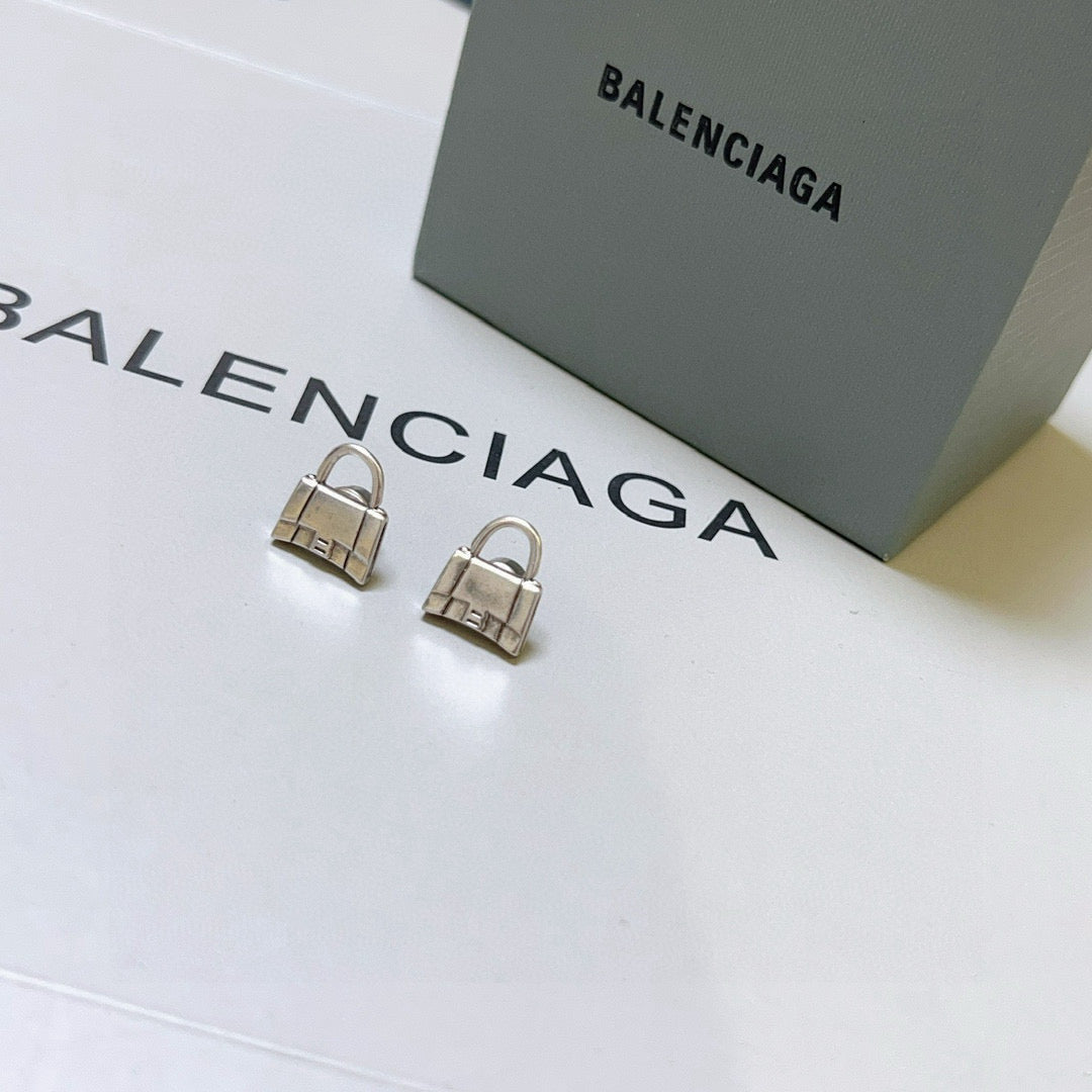 Balenciaga Earrings