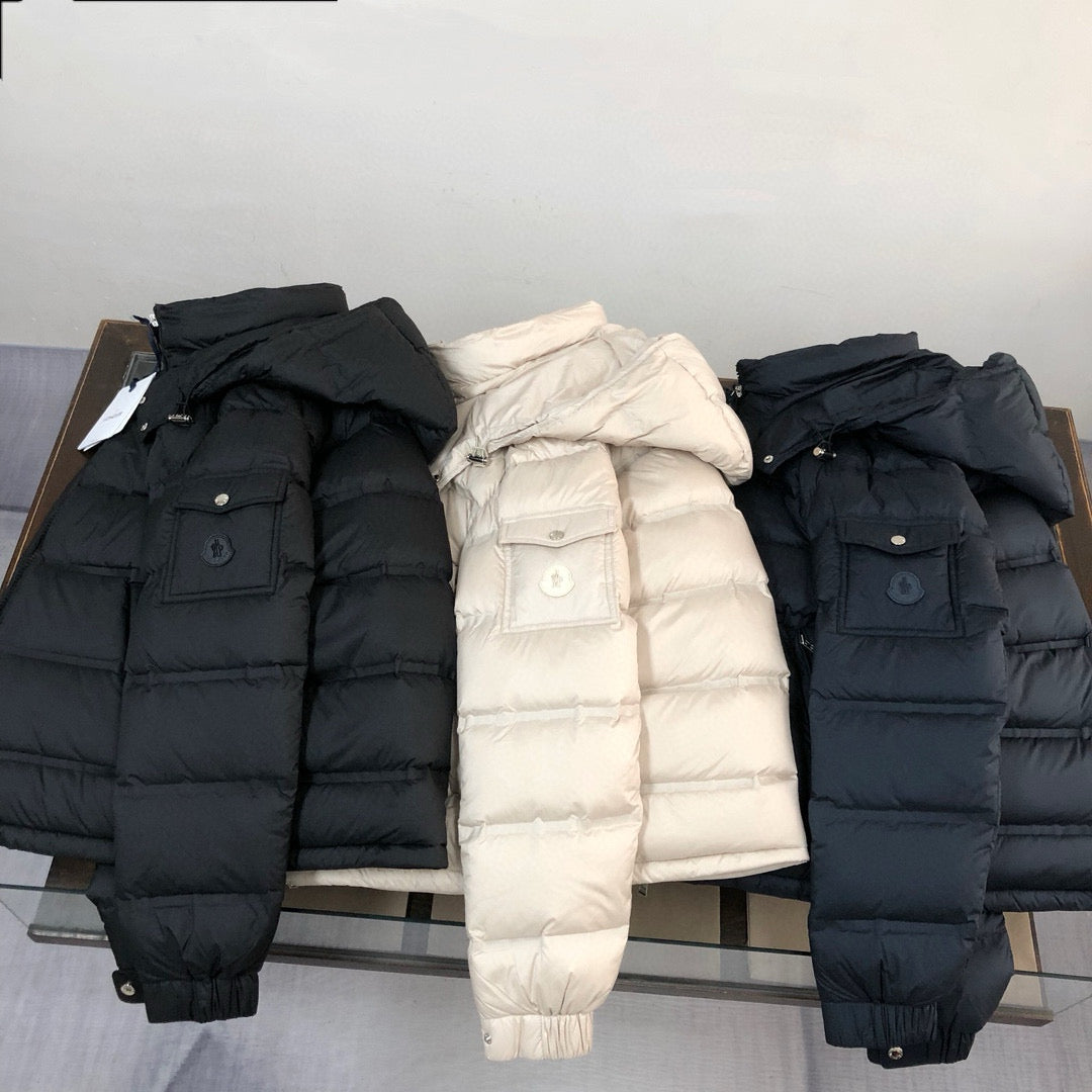 Moncler Down Jacket