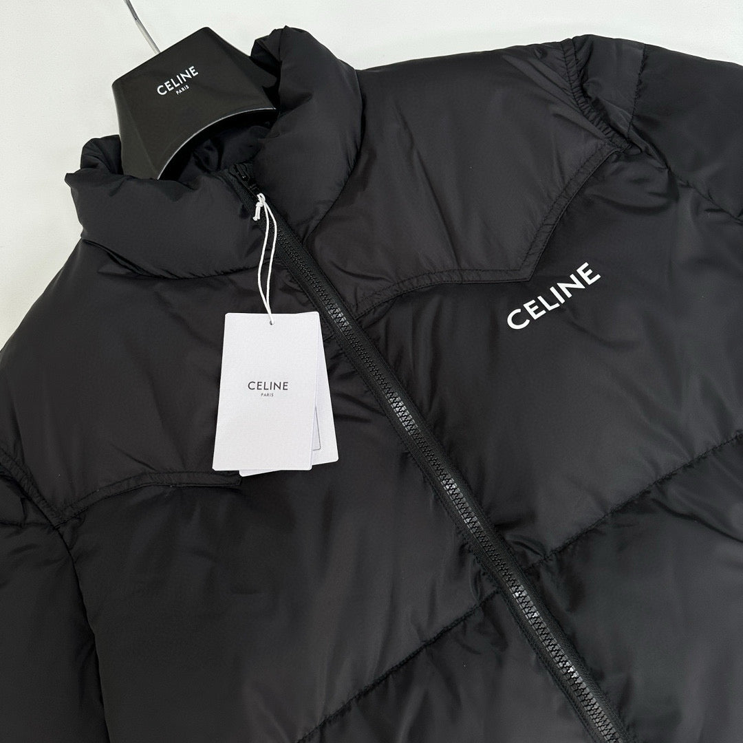 CE Down Jacket