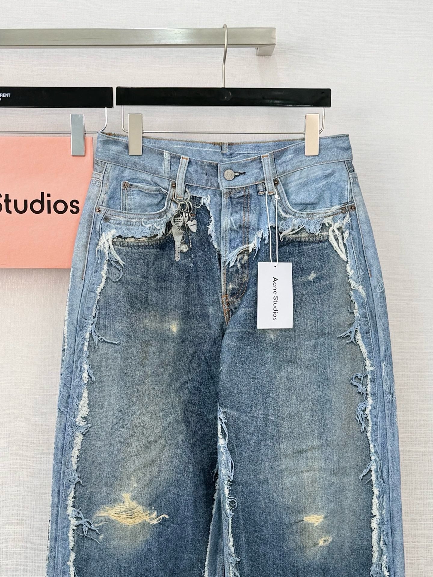 Acne Studio Jeans