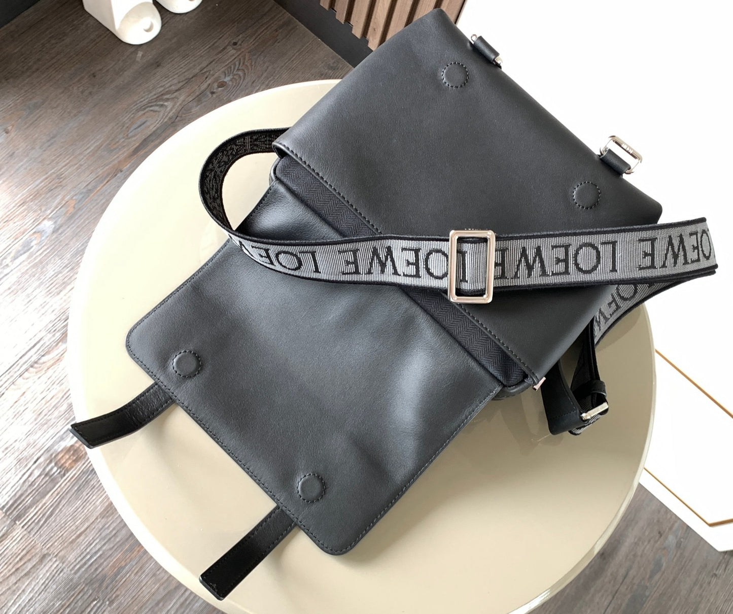 Bolso bandolera Loewe