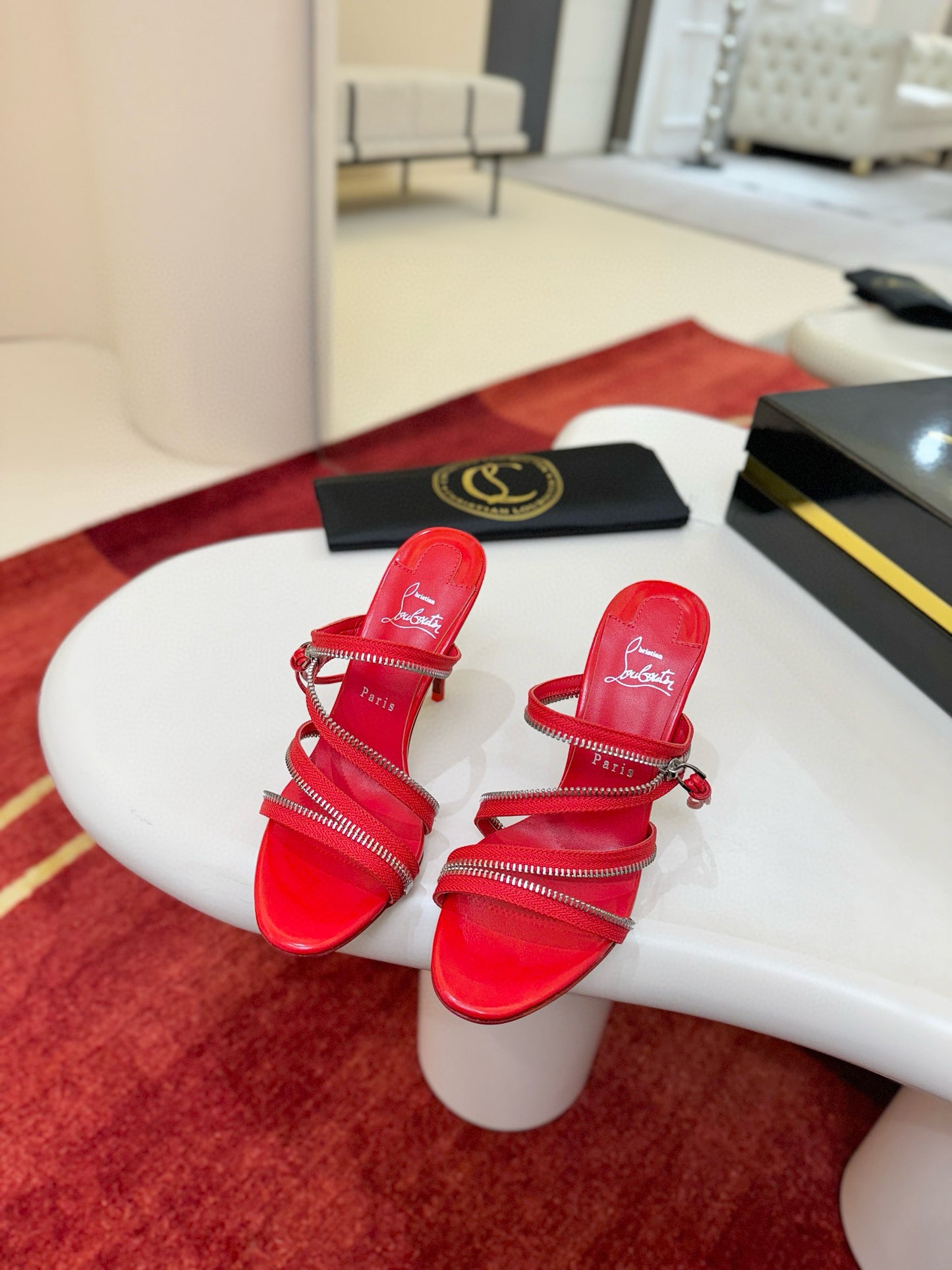 Christian Louboutin Heels