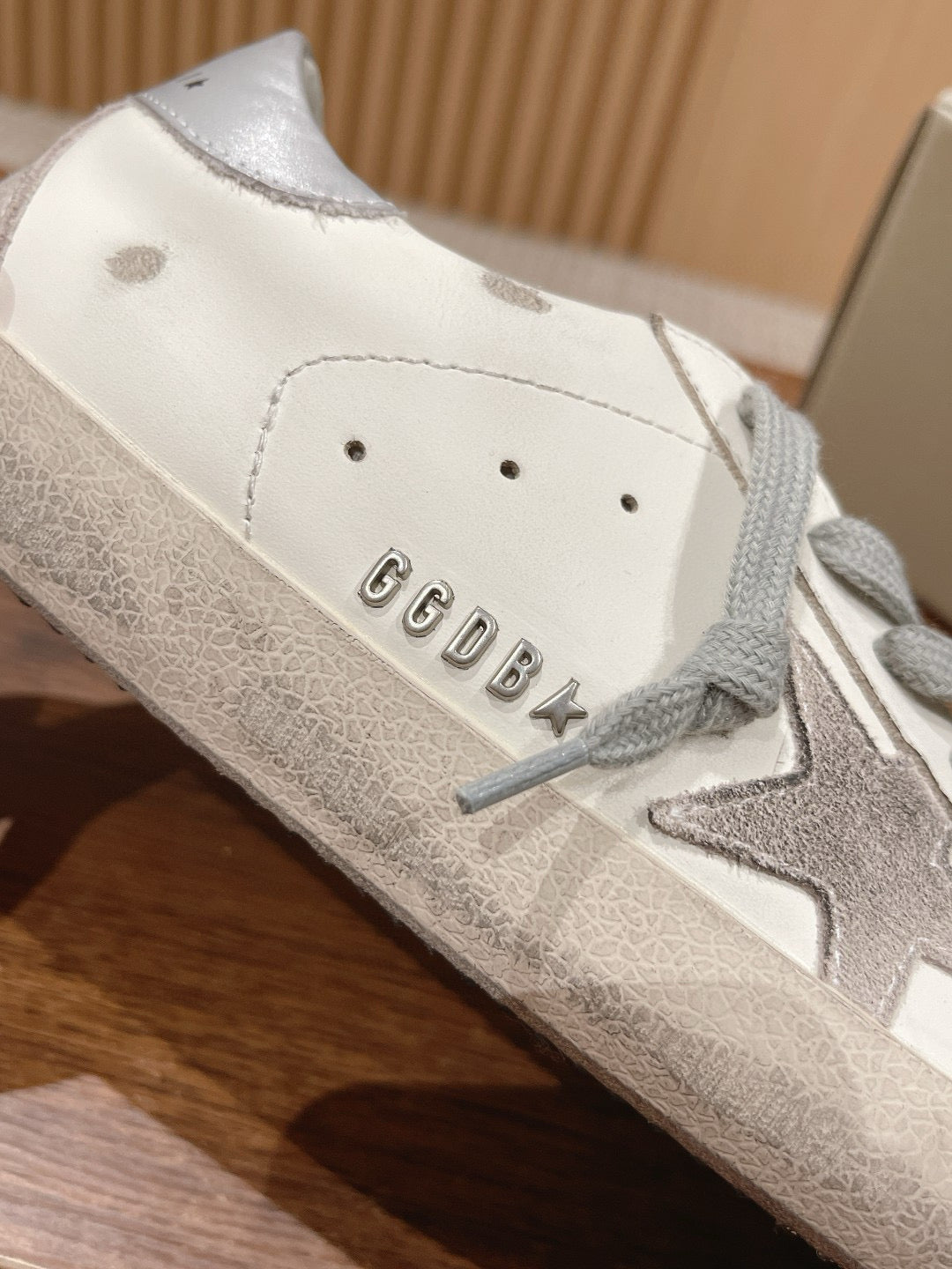 Golden Goose Sneaker