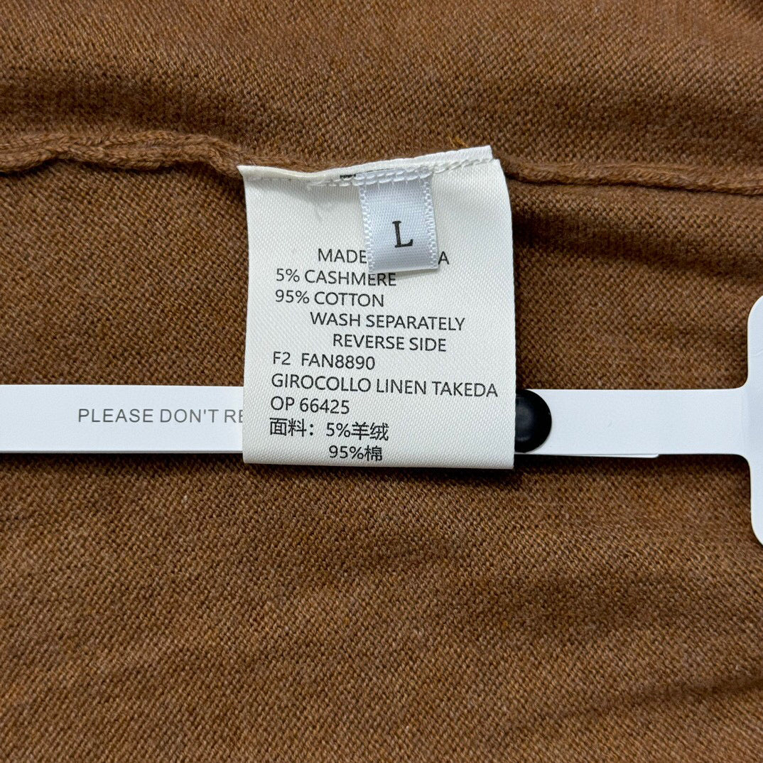 Loro Piana Hoodie