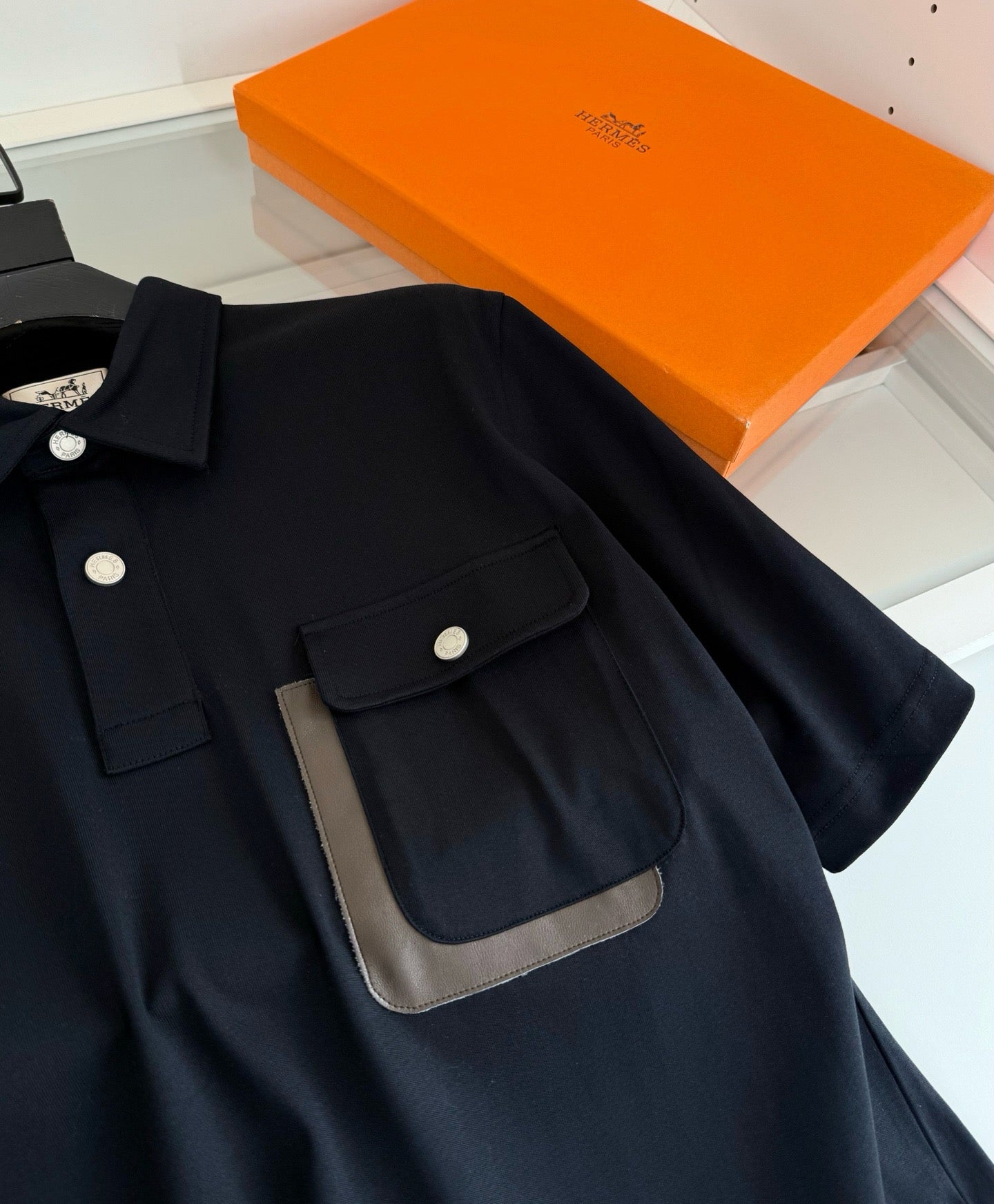 Hermes Polo