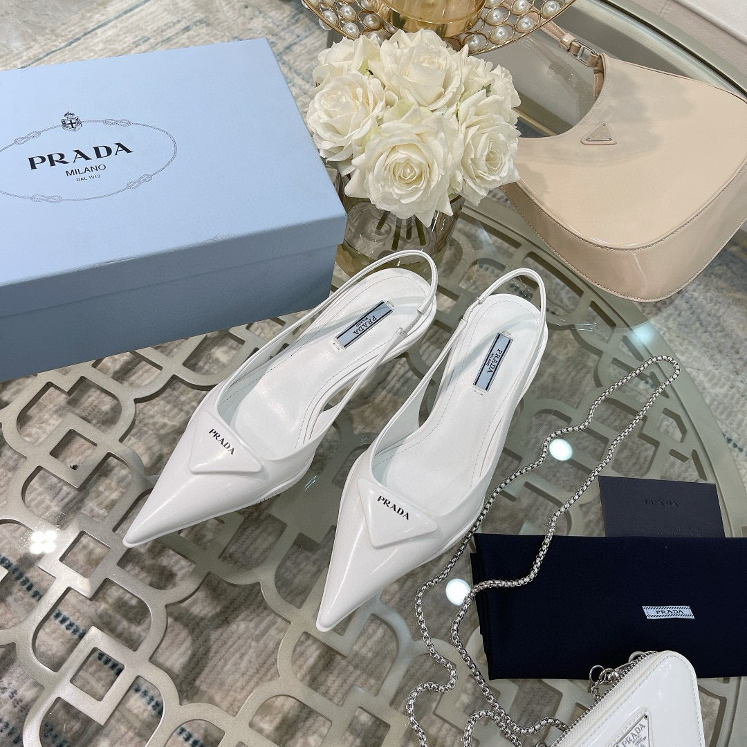 Prada Heels
