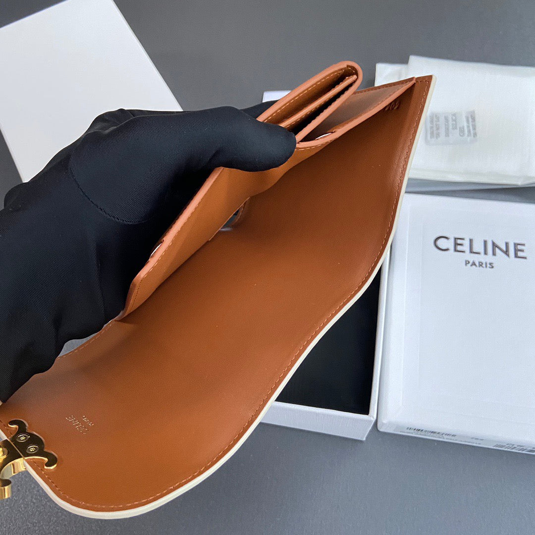 Celine Wallet