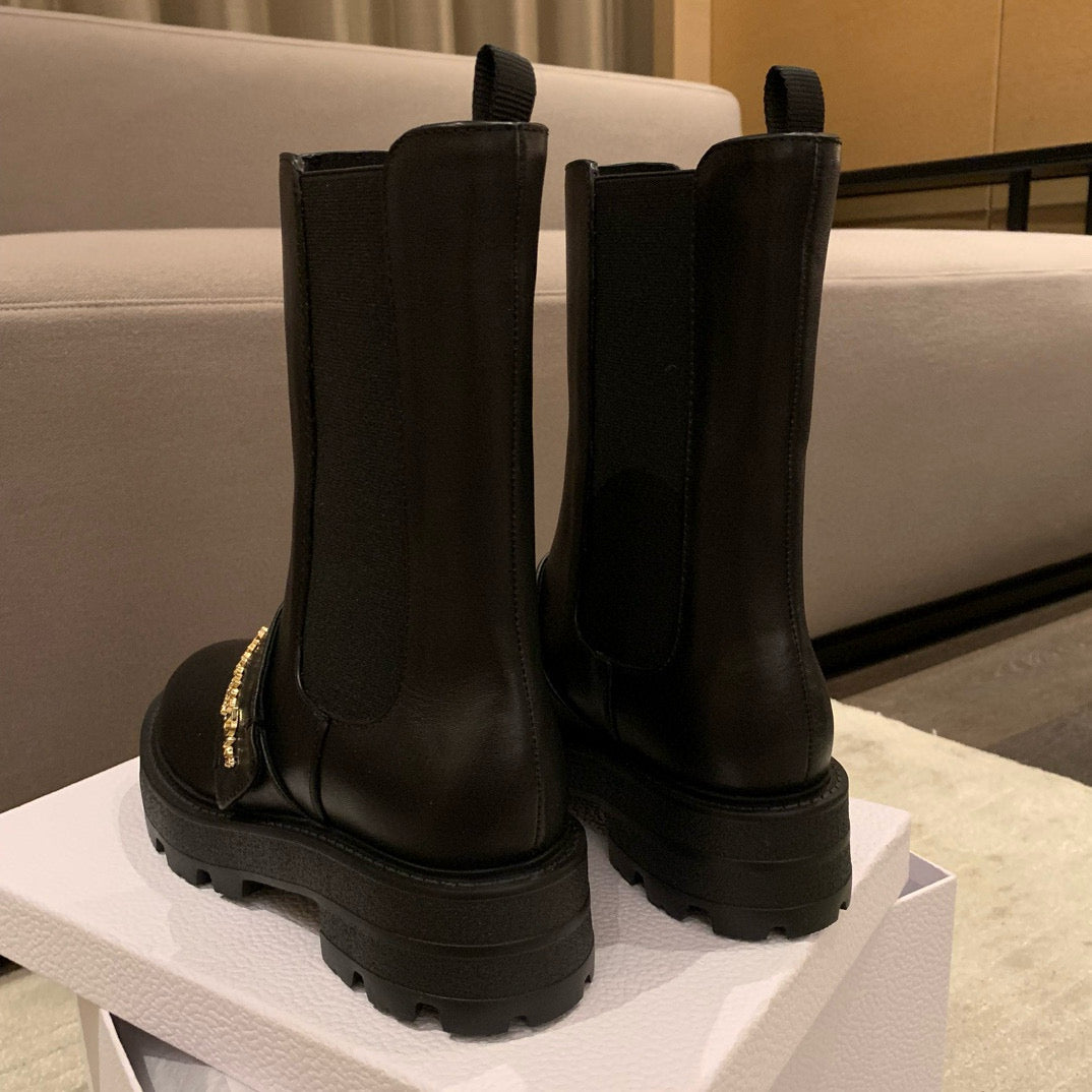 Dior Women's Boots