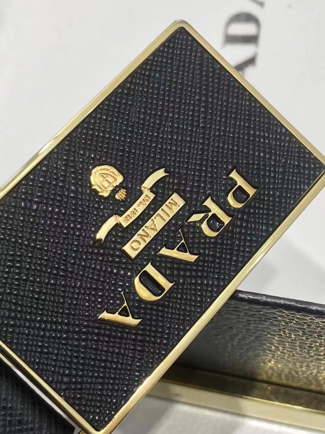 Prada Belt