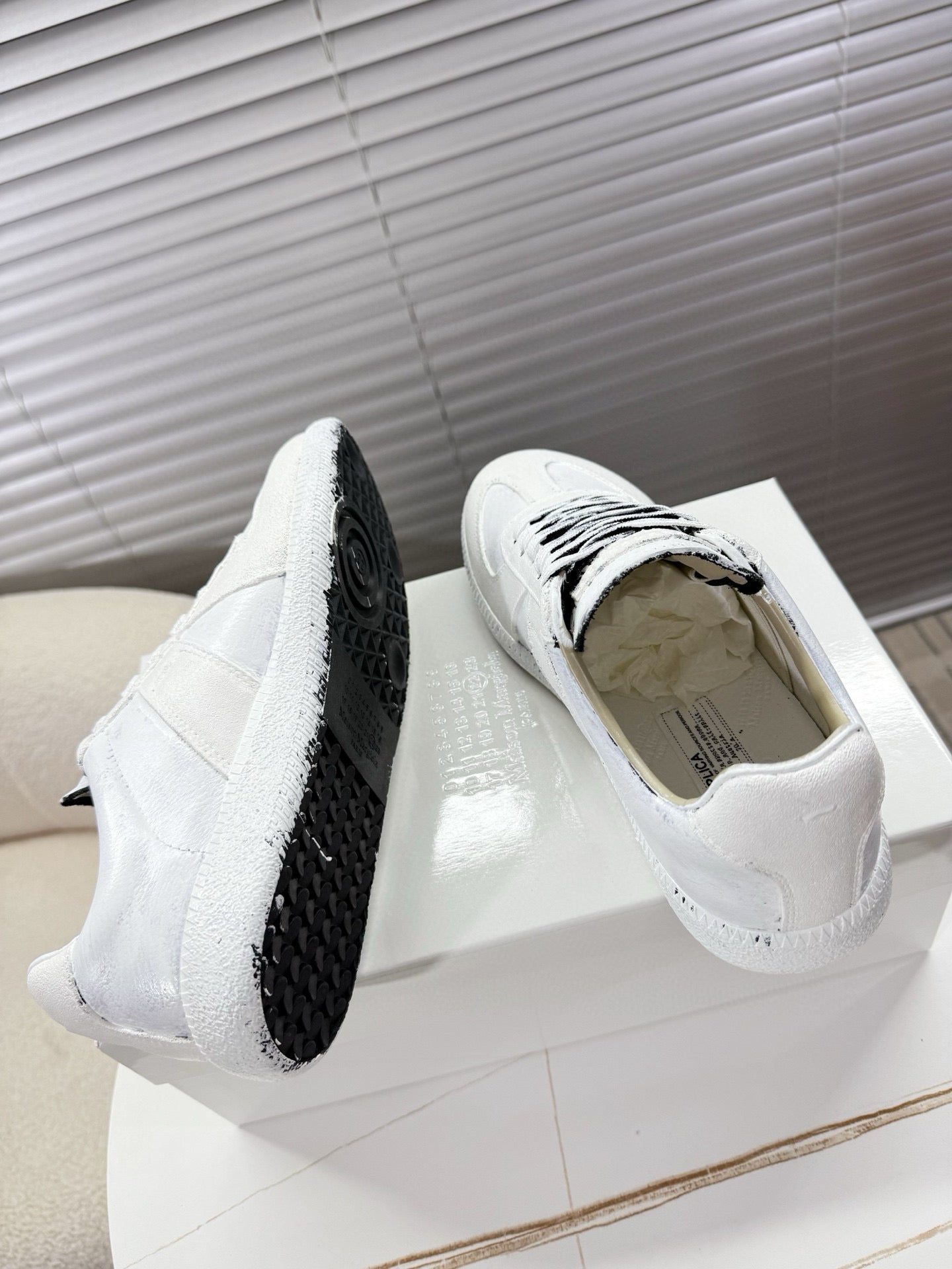 Maison Margiela Sneakers