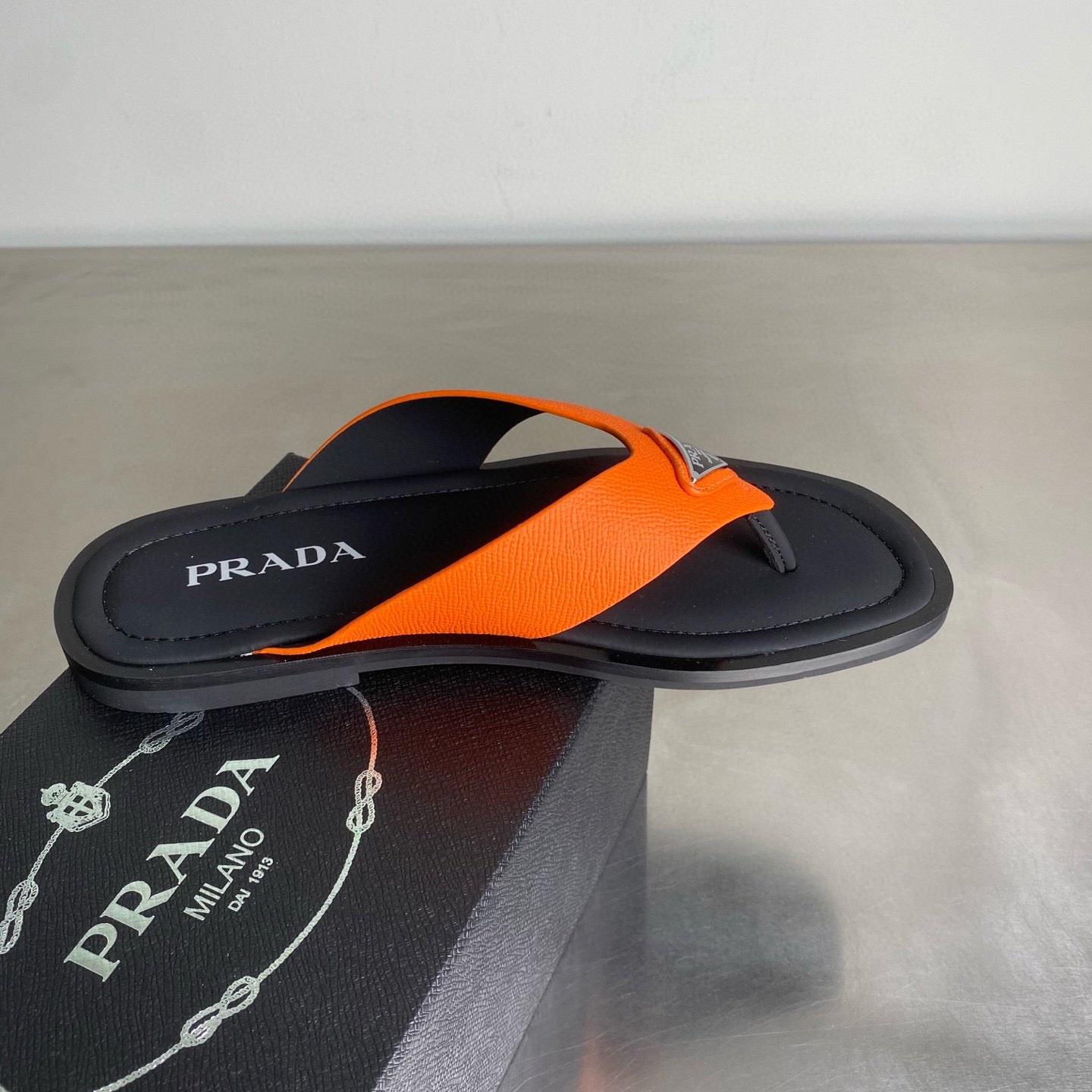 Prada Sandals