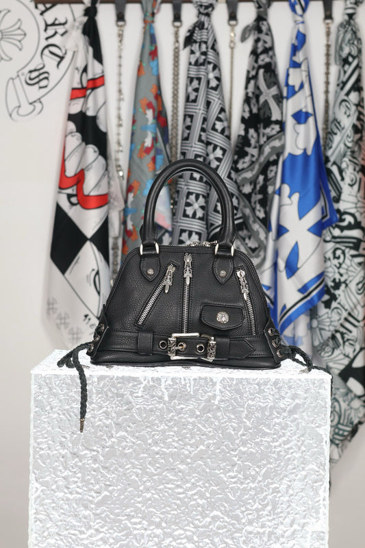 Chrome Hearts Crossbody Bag