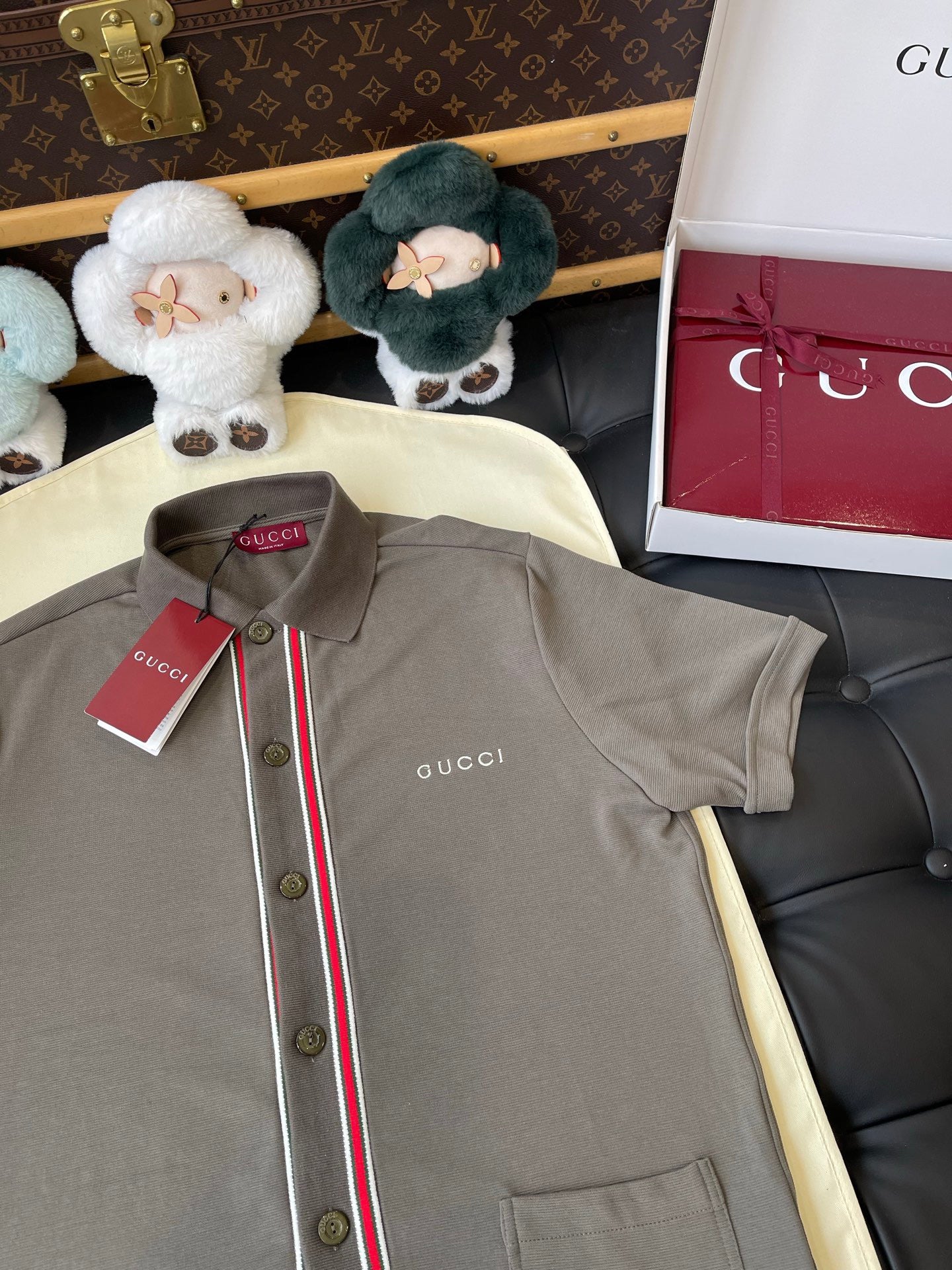 Gucci Shirt